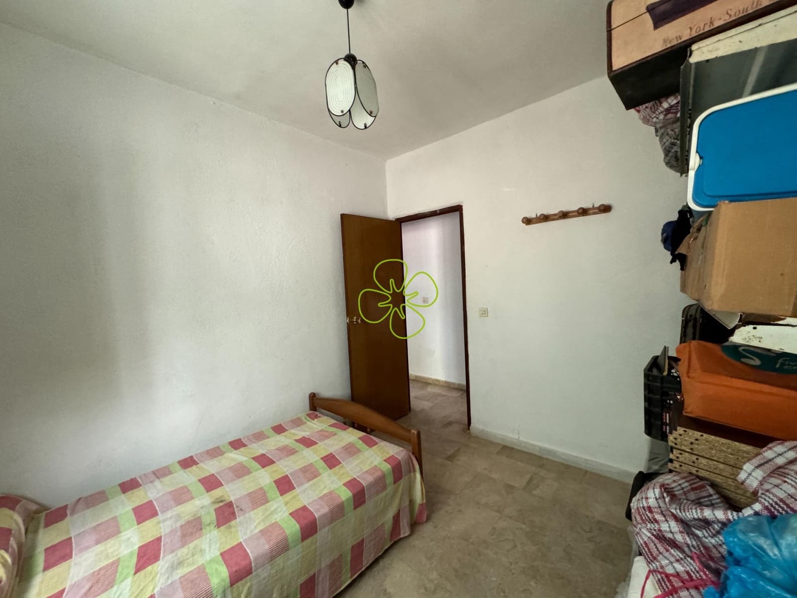 5 quarto Quinta/Casa Rural para venda em Purchena com piscina garagem - 175 000 € (Ref: 8668388)