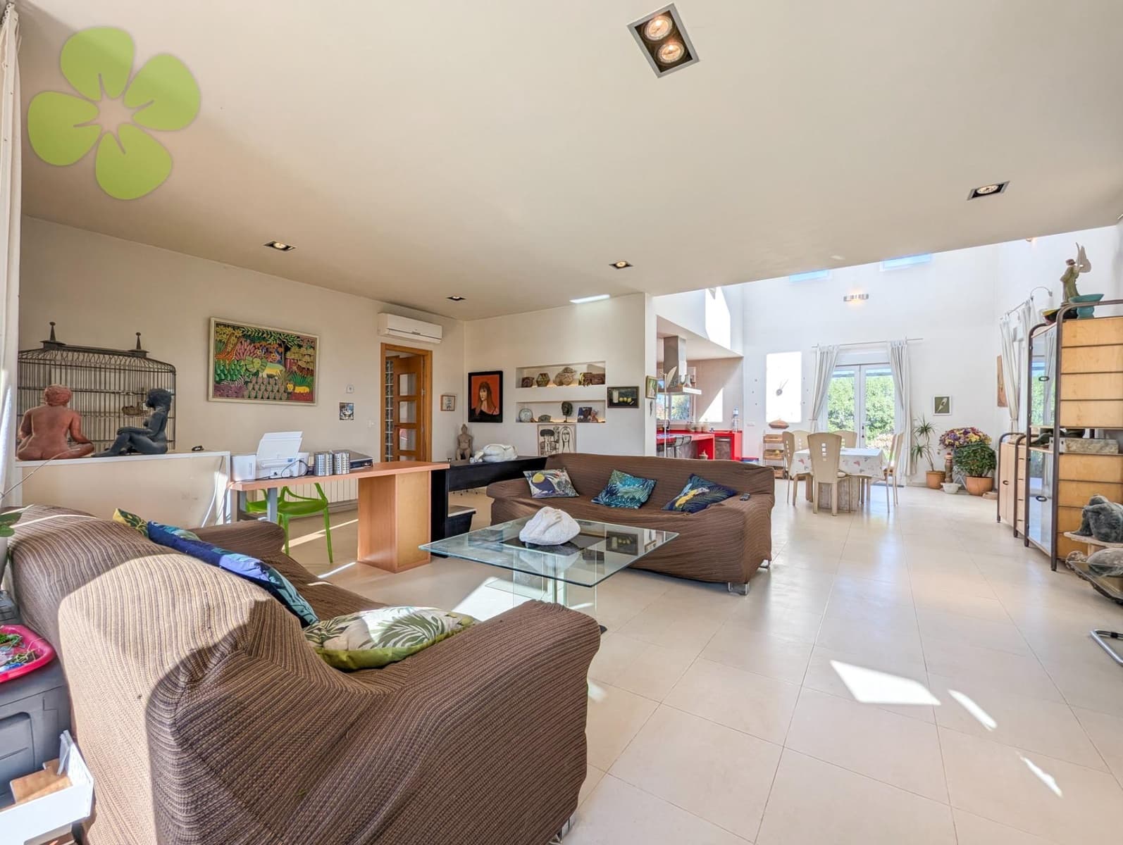 3 soveværelse Villa til salg i Puerto Lumbreras med swimmingpool garage - € 399.995 (Ref: 8741810)