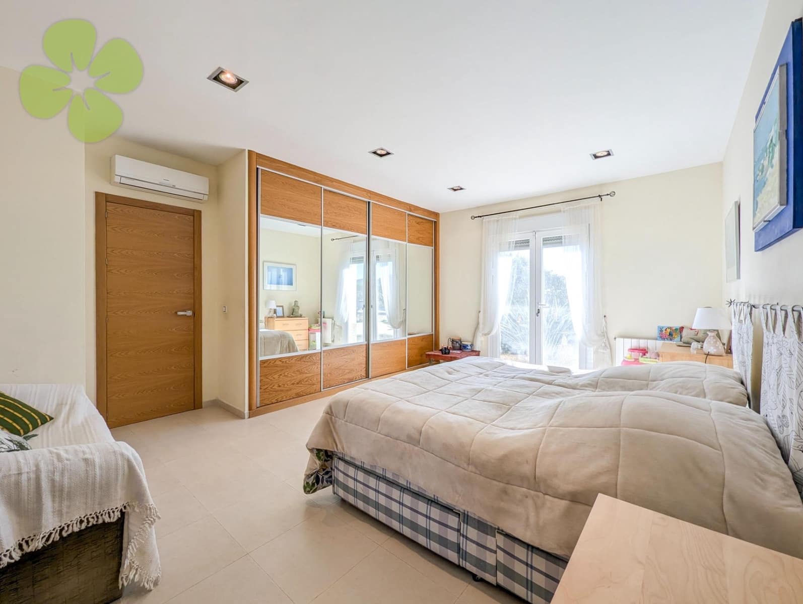 3 soveværelse Villa til salg i Puerto Lumbreras med swimmingpool garage - € 399.995 (Ref: 8741810)