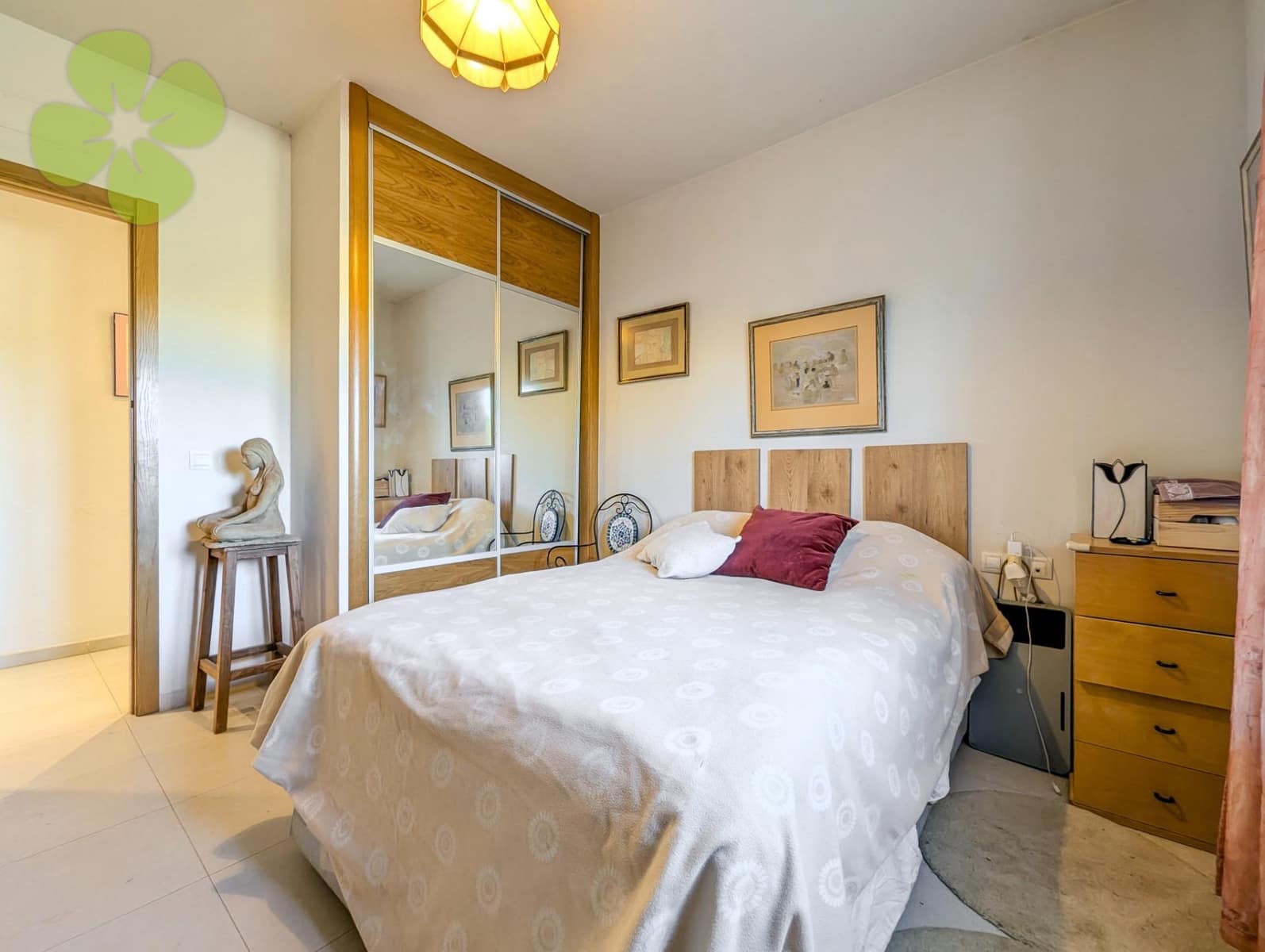 3 soveværelse Villa til salg i Puerto Lumbreras med swimmingpool garage - € 399.995 (Ref: 8741810)