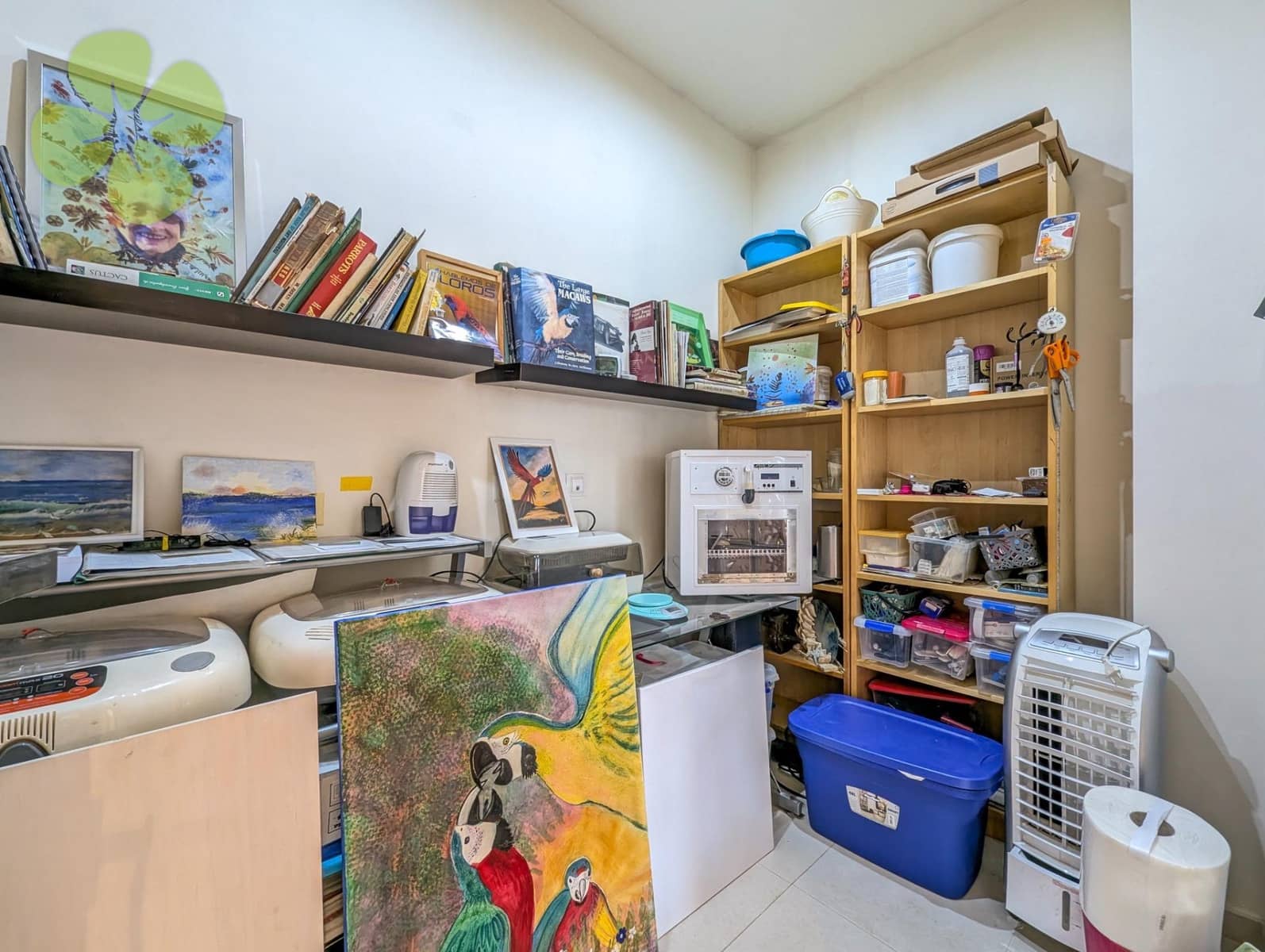 3 soveværelse Villa til salg i Puerto Lumbreras med swimmingpool garage - € 399.995 (Ref: 8741810)