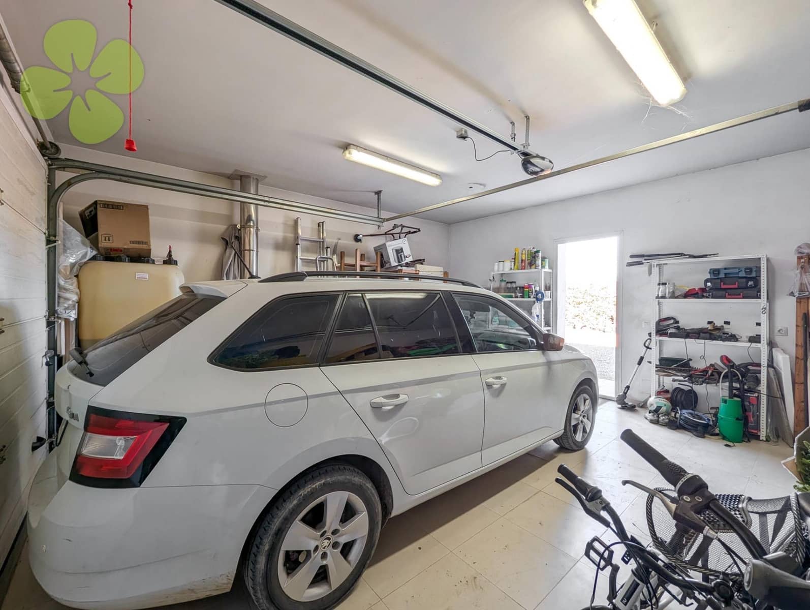 3 soveværelse Villa til salg i Puerto Lumbreras med swimmingpool garage - € 399.995 (Ref: 8741810)