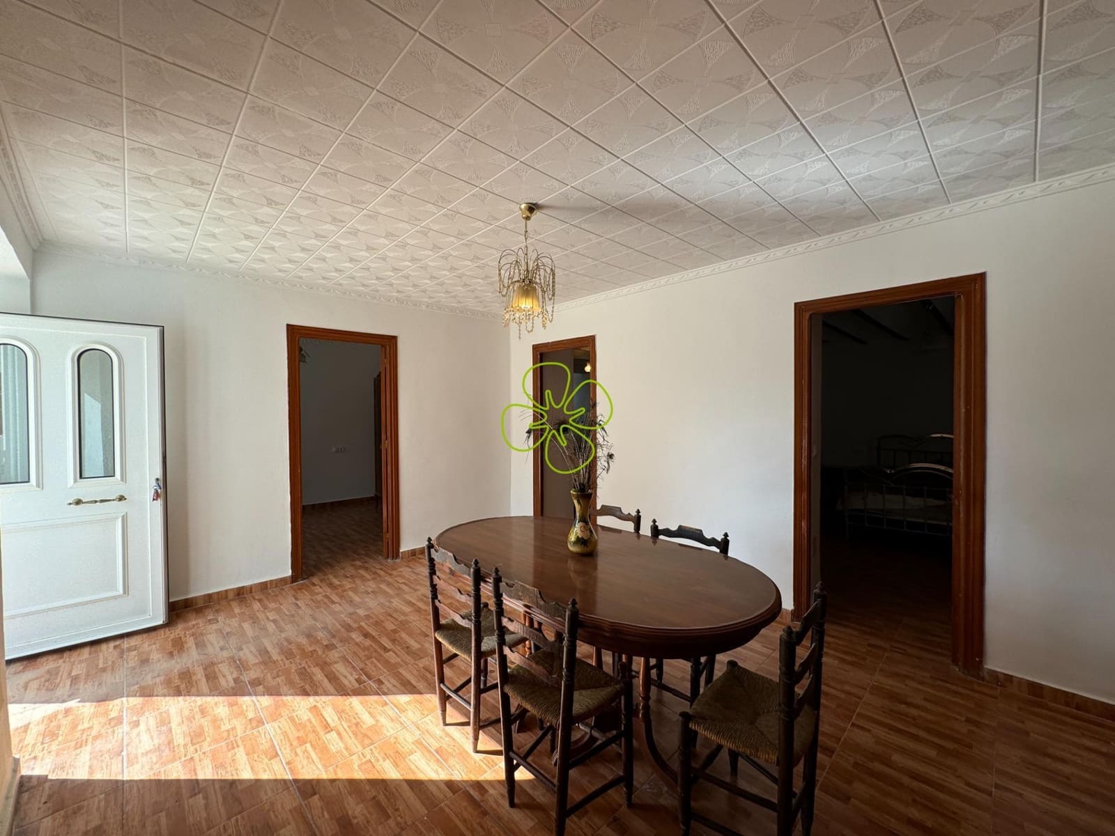 5 soverom Finca/Herregård til salgs i Albox med garasje - € 134 900 (Ref: 8773530)