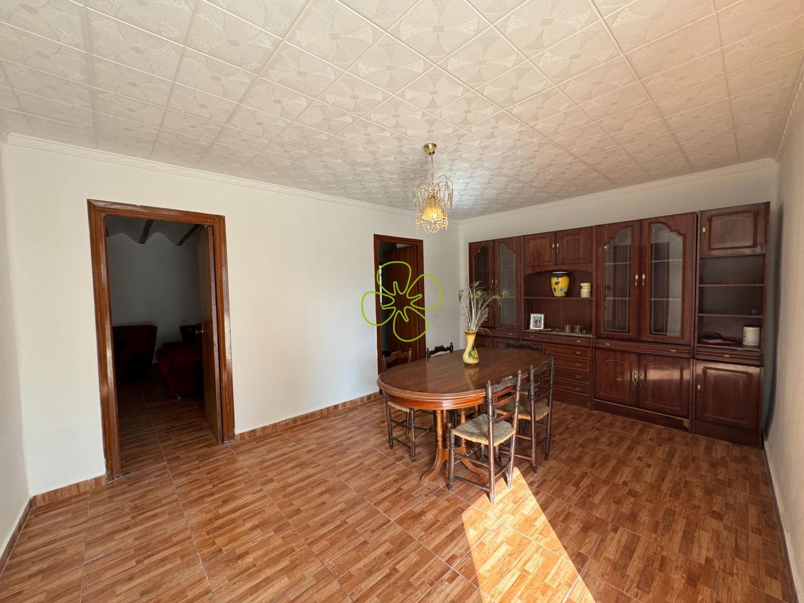 5 soverom Finca/Herregård til salgs i Albox med garasje - € 134 900 (Ref: 8773530)