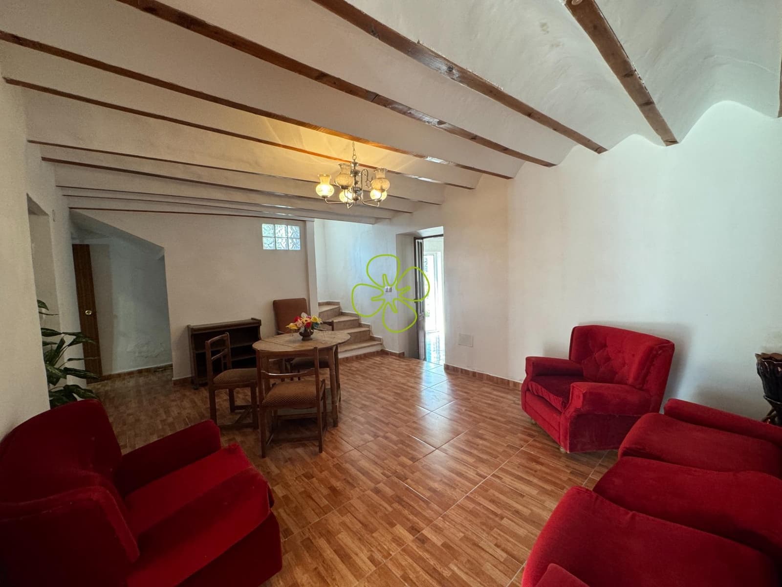 5 soverom Finca/Herregård til salgs i Albox med garasje - € 134 900 (Ref: 8773530)