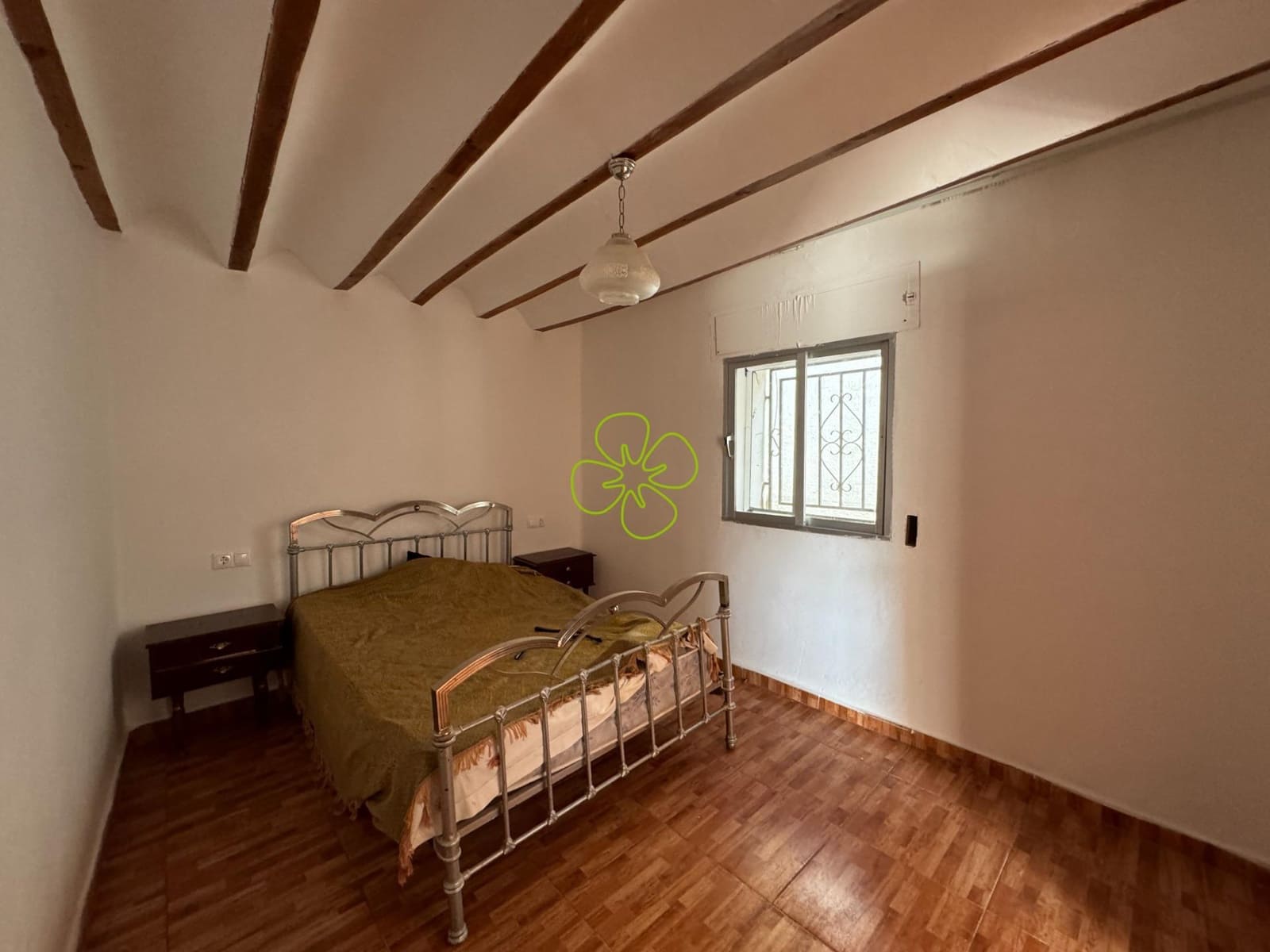 5 soverom Finca/Herregård til salgs i Albox med garasje - € 134 900 (Ref: 8773530)