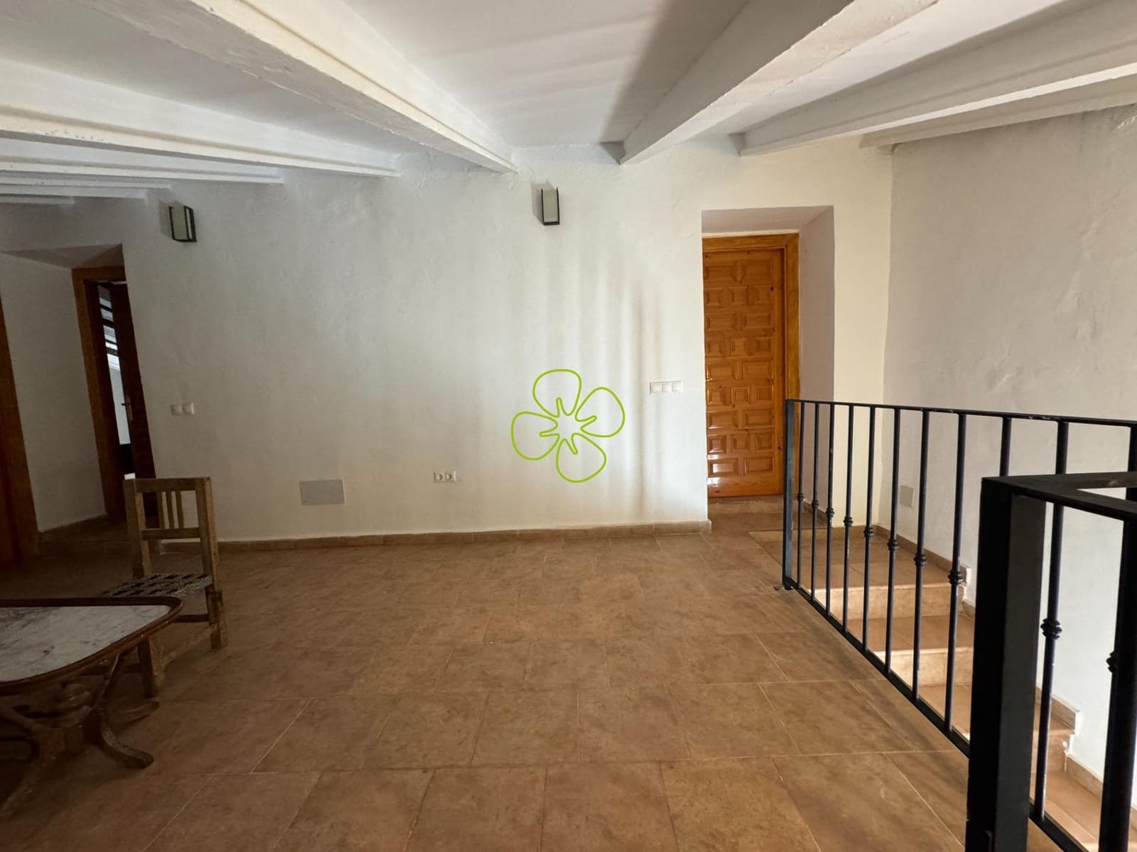 5 soverom Finca/Herregård til salgs i Albox med garasje - € 134 900 (Ref: 8773530)