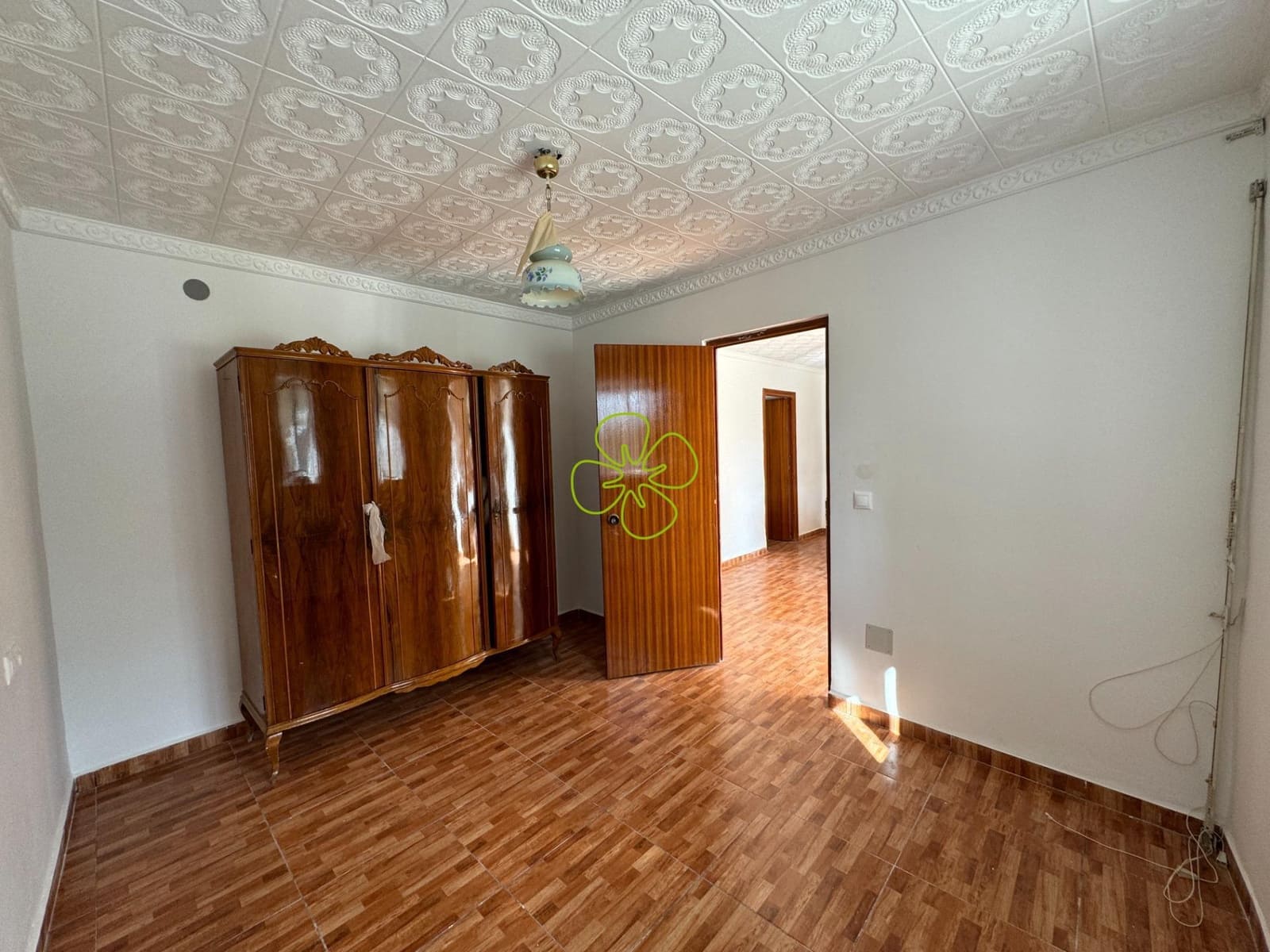 5 soverom Finca/Herregård til salgs i Albox med garasje - € 134 900 (Ref: 8773530)