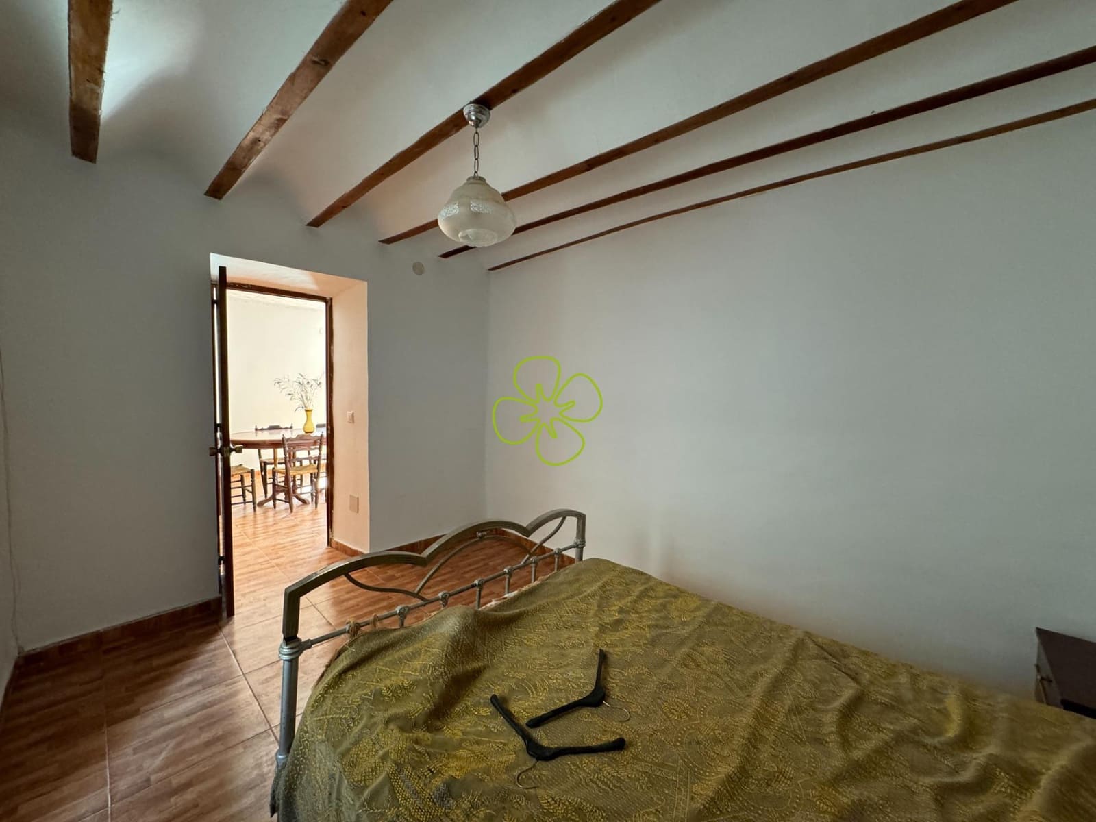 5 soverom Finca/Herregård til salgs i Albox med garasje - € 134 900 (Ref: 8773530)