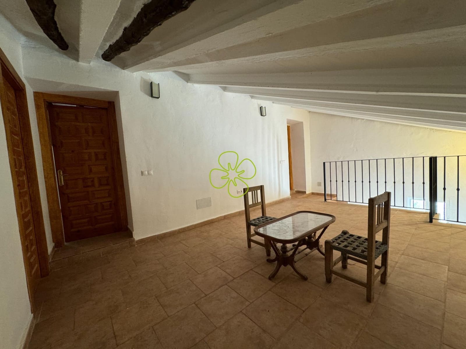 5 soverom Finca/Herregård til salgs i Albox med garasje - € 134 900 (Ref: 8773530)