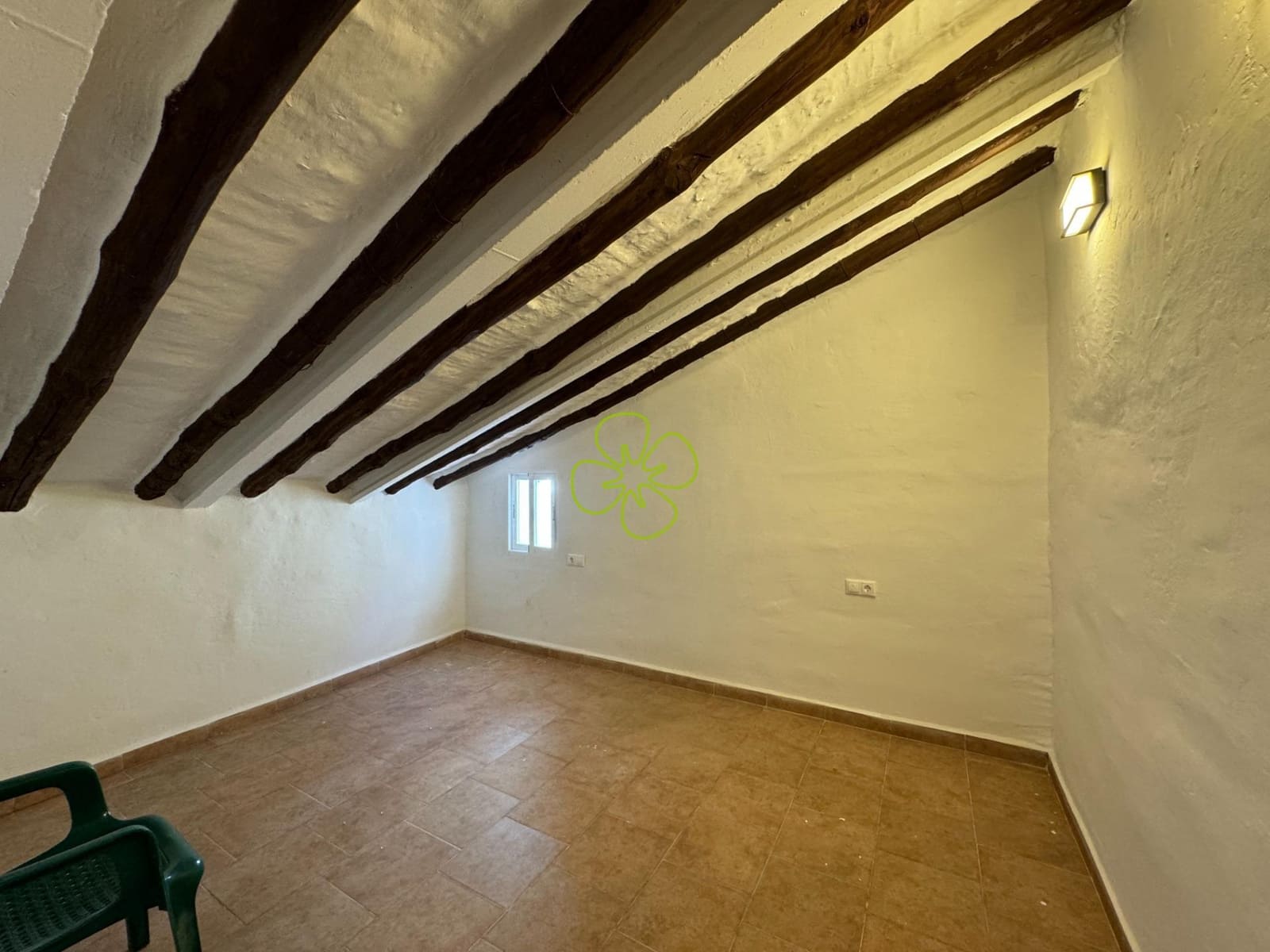 5 soverom Finca/Herregård til salgs i Albox med garasje - € 134 900 (Ref: 8773530)