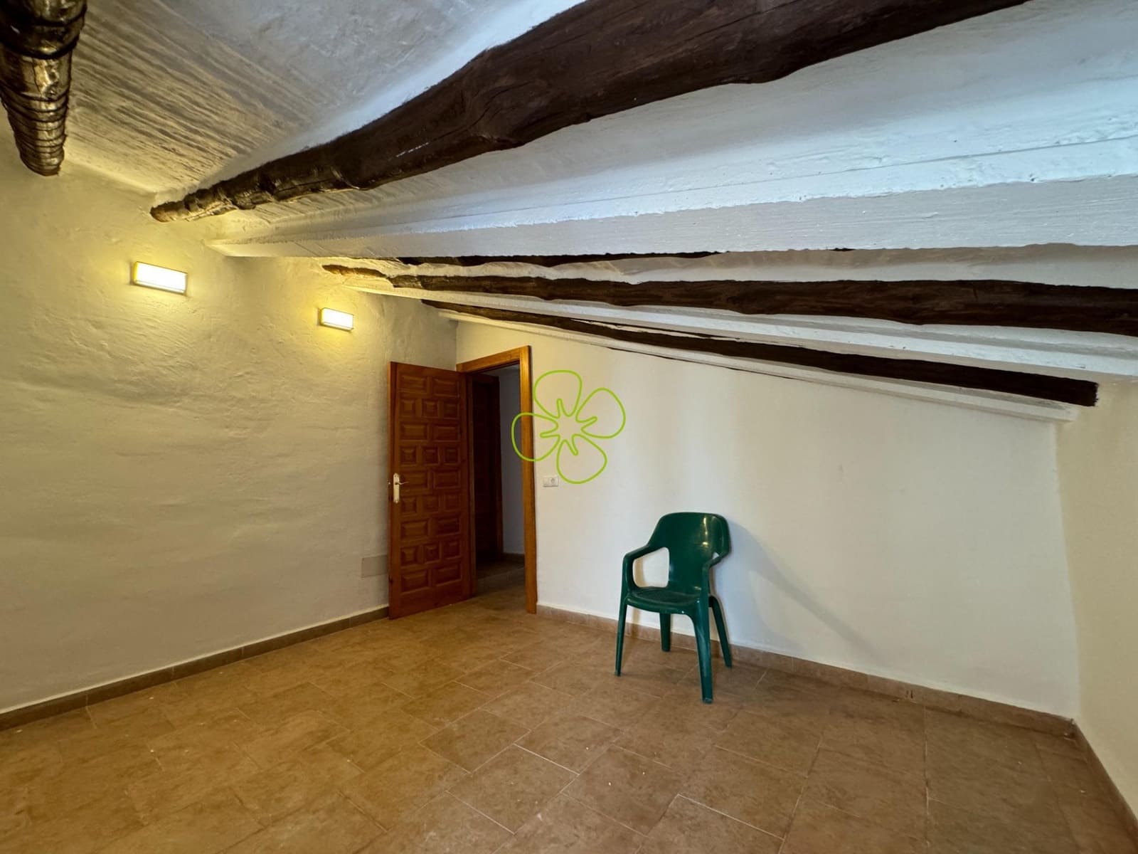 5 soverom Finca/Herregård til salgs i Albox med garasje - € 134 900 (Ref: 8773530)