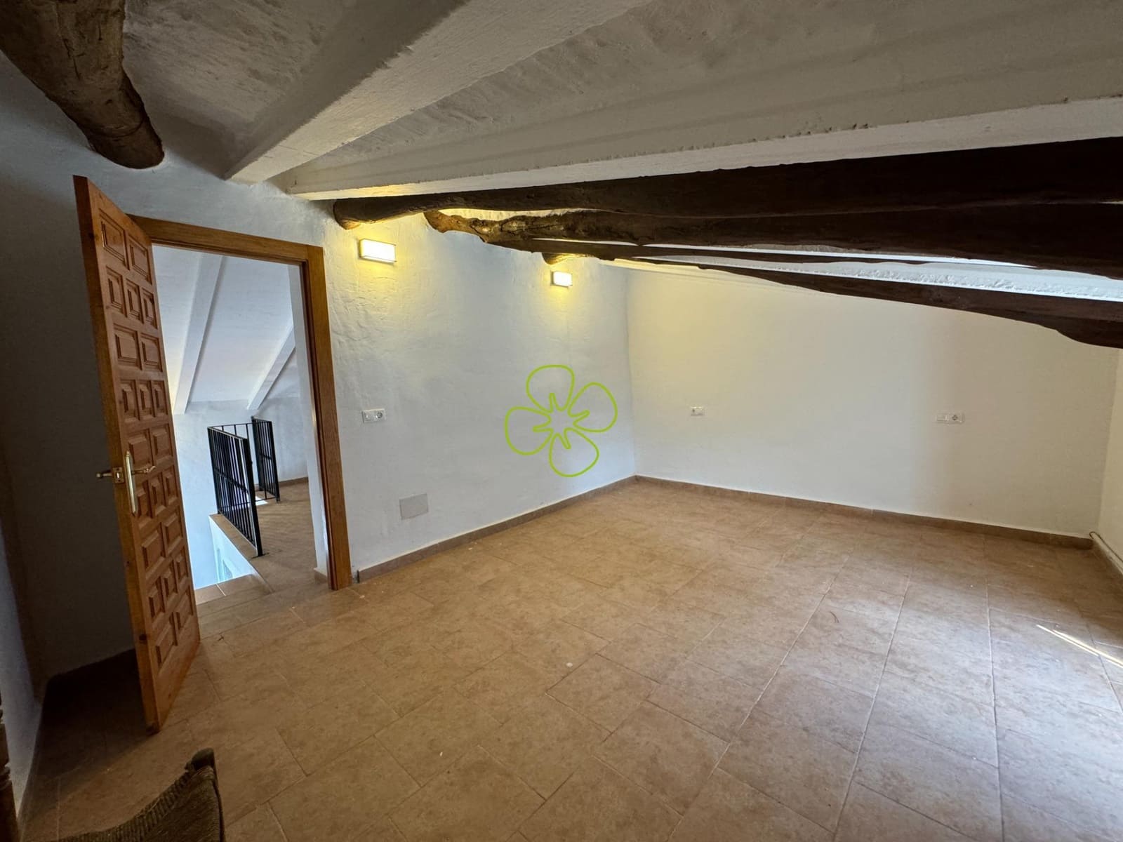 5 soverom Finca/Herregård til salgs i Albox med garasje - € 134 900 (Ref: 8773530)