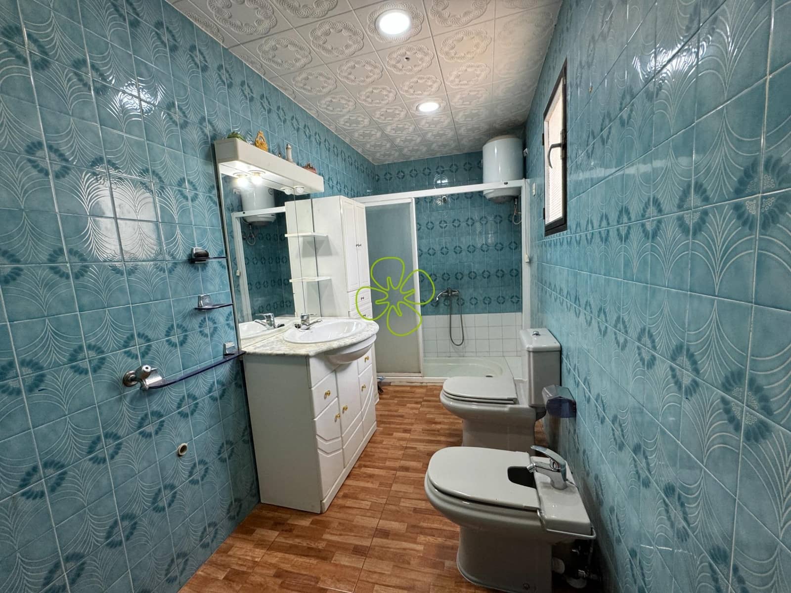 5 soverom Finca/Herregård til salgs i Albox med garasje - € 134 900 (Ref: 8773530)