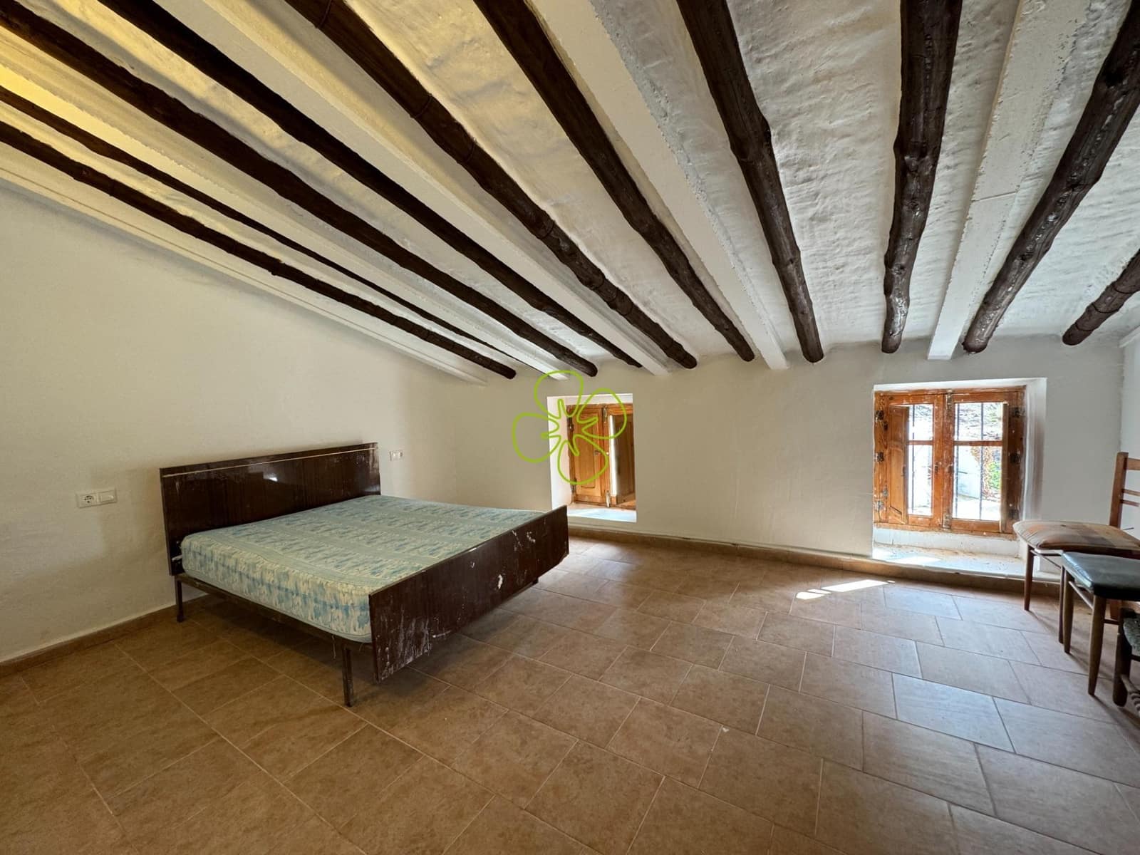 5 soverom Finca/Herregård til salgs i Albox med garasje - € 134 900 (Ref: 8773530)