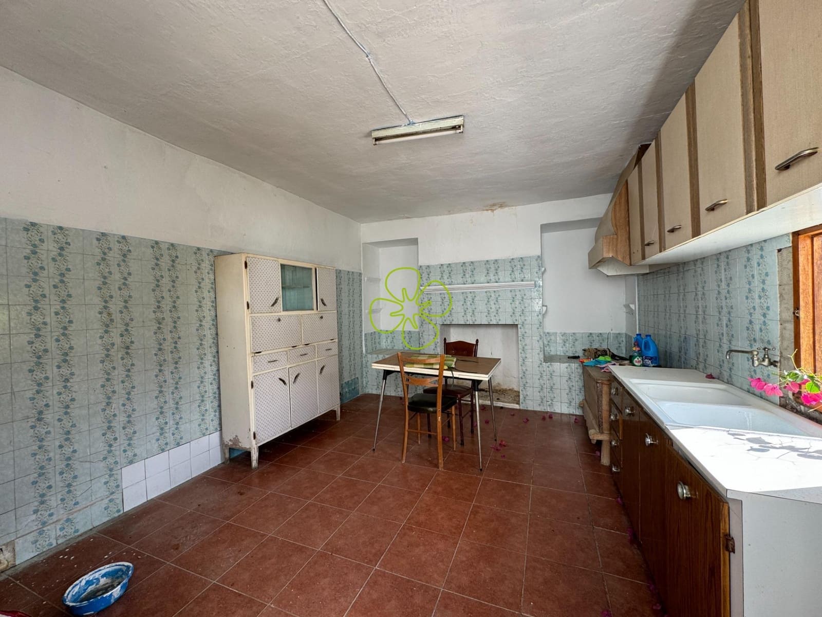 5 soverom Finca/Herregård til salgs i Albox med garasje - € 134 900 (Ref: 8773530)