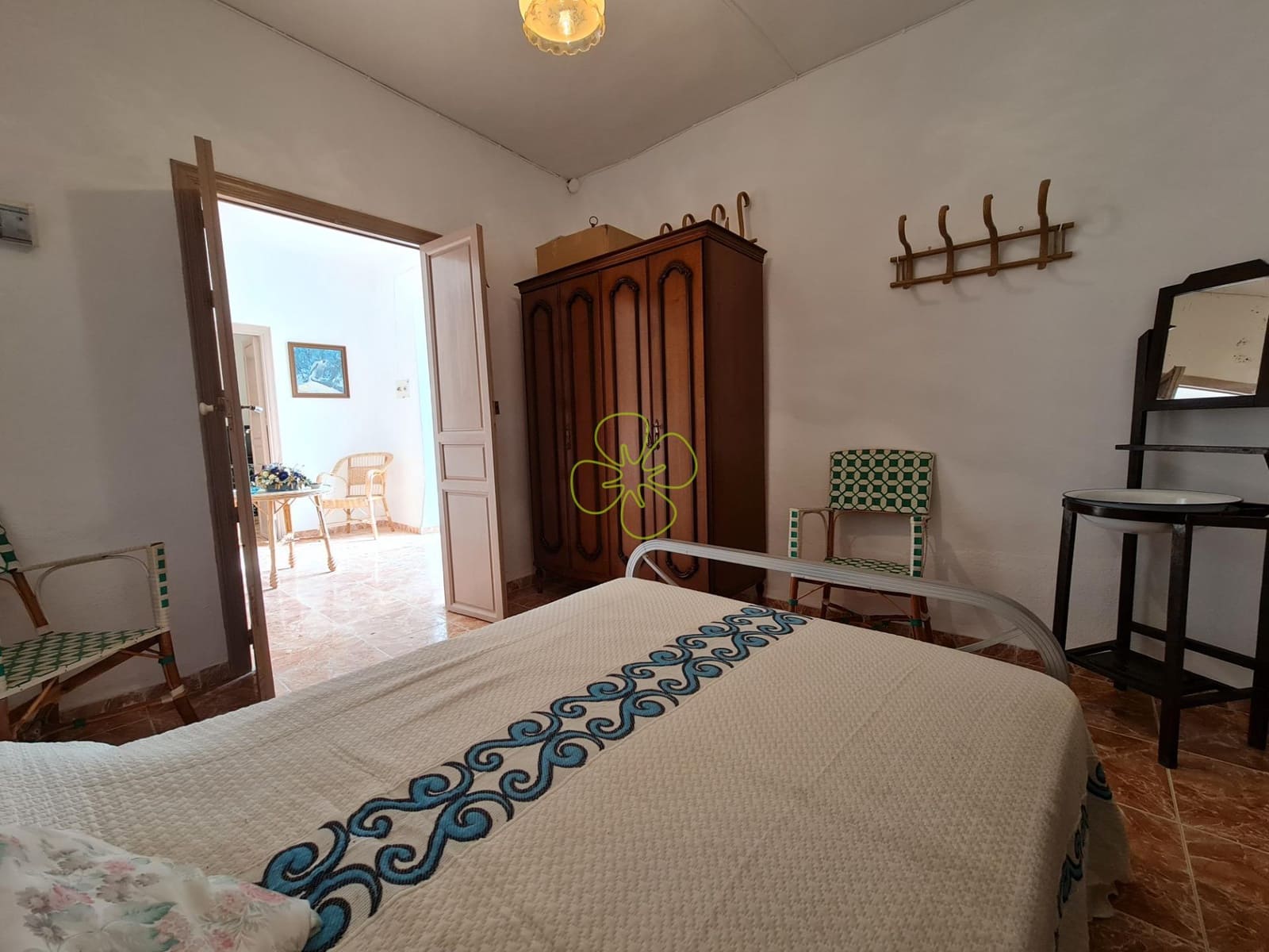 4 soverom Hus til salgs i Oria - € 80 000 (Ref: 8773531)