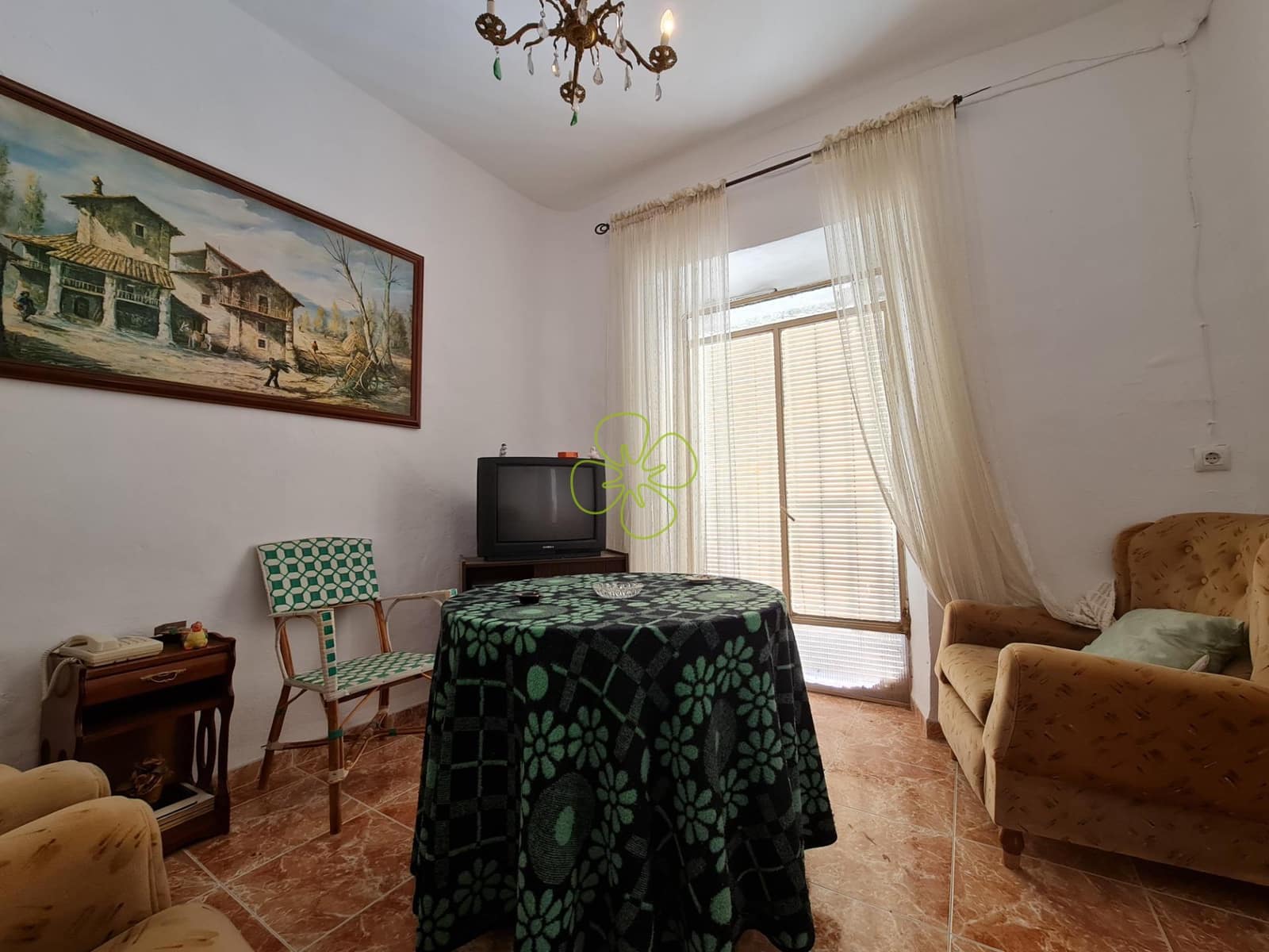 4 soverom Hus til salgs i Oria - € 80 000 (Ref: 8773531)