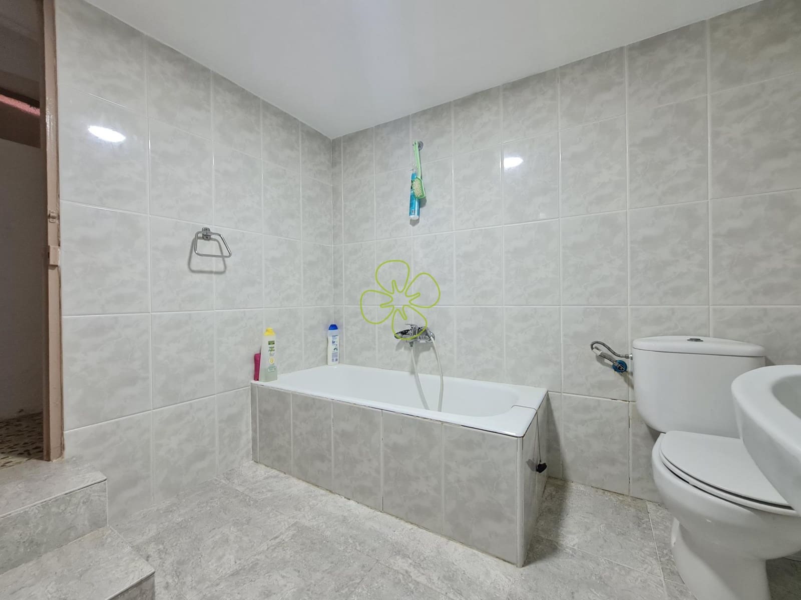 4 soverom Hus til salgs i Oria - € 80 000 (Ref: 8773531)