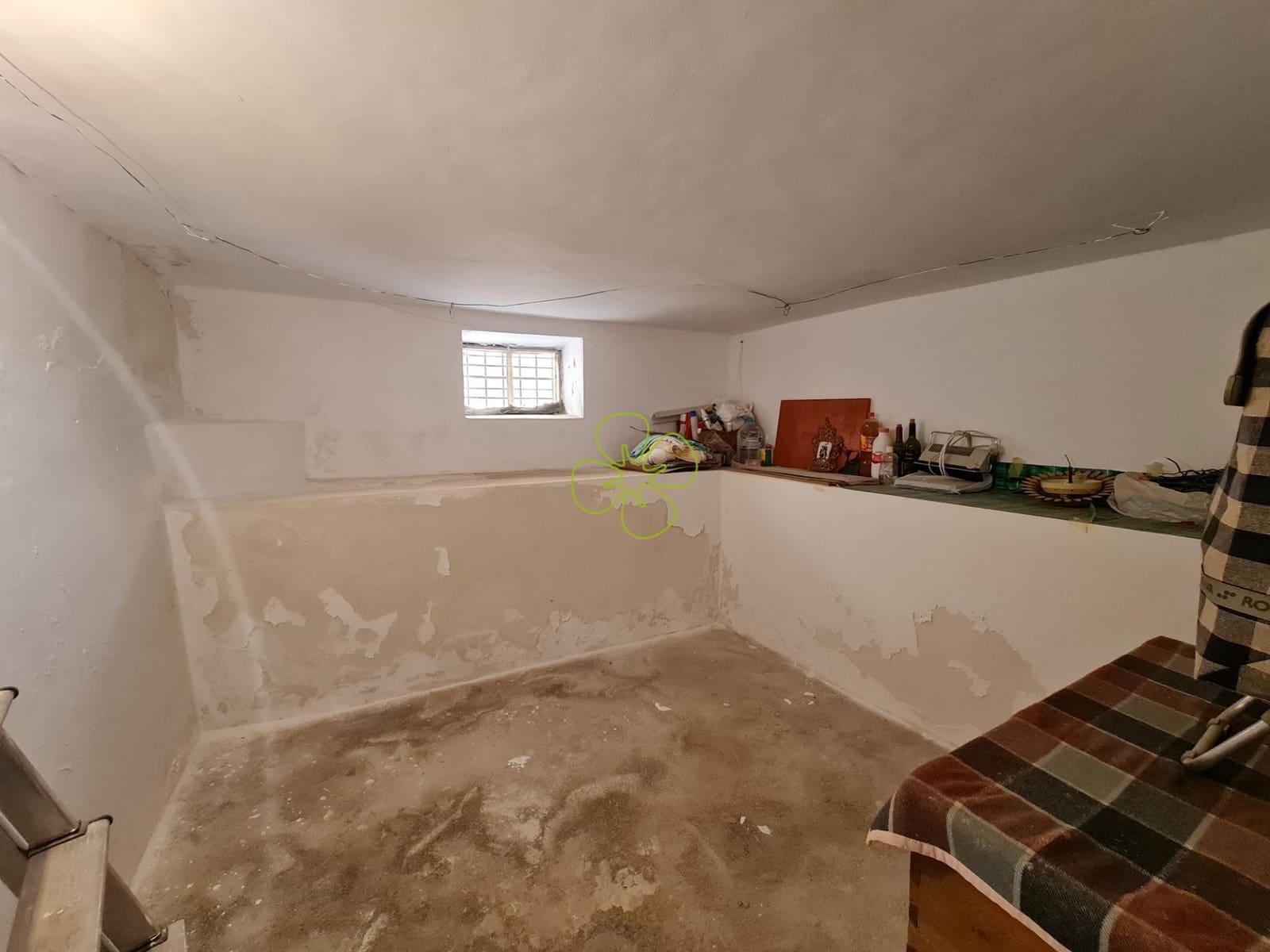 4 soverom Hus til salgs i Oria - € 80 000 (Ref: 8773531)