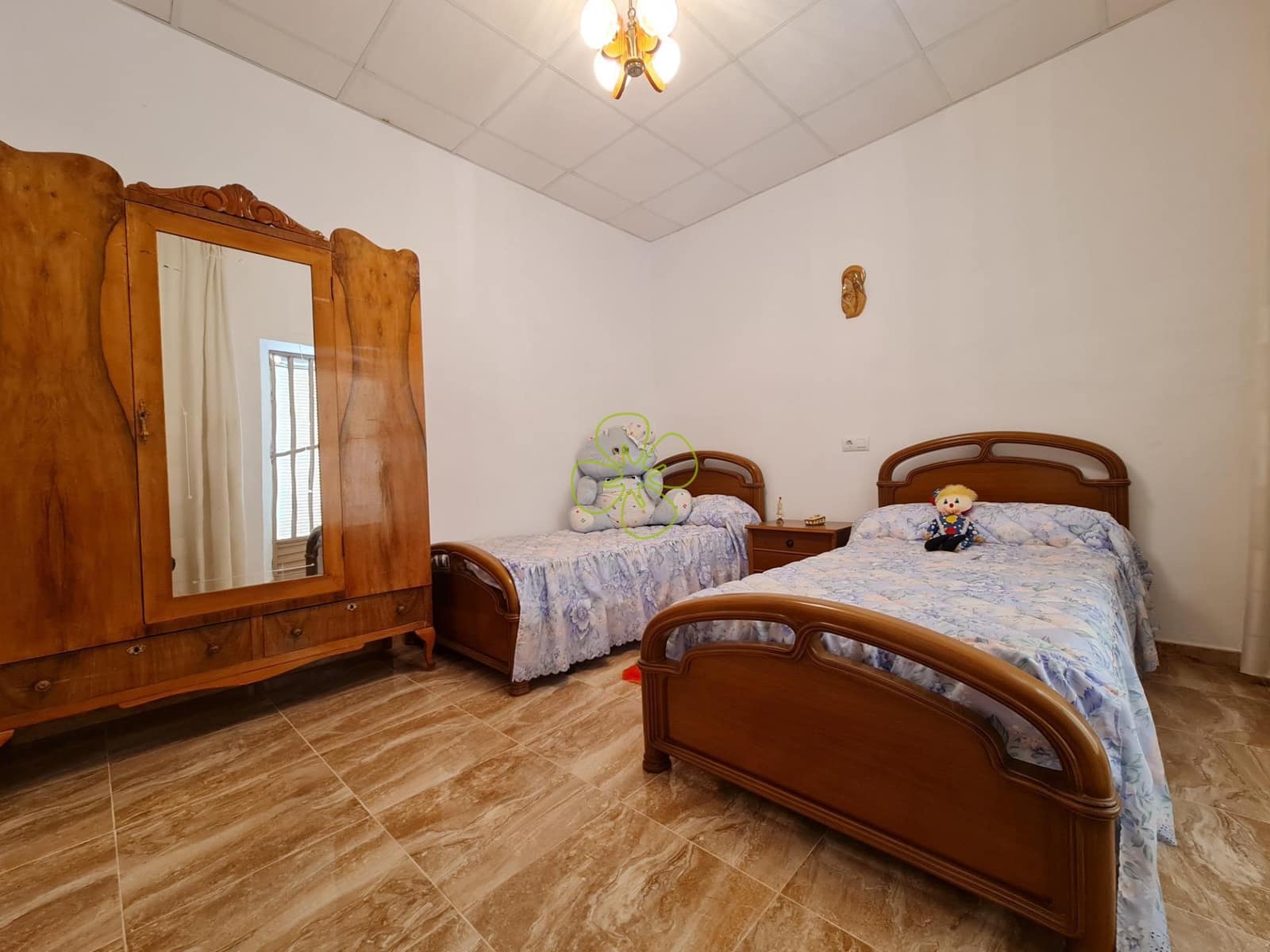 4 soverom Hus til salgs i Oria - € 80 000 (Ref: 8773531)