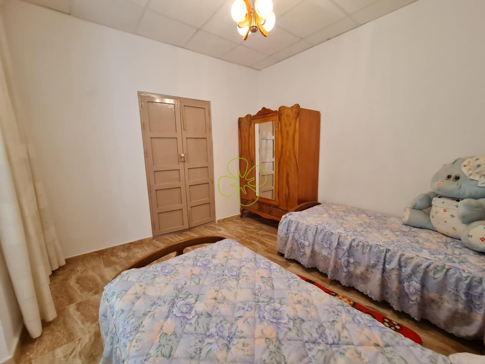 4 soverom Hus til salgs i Oria - € 80 000 (Ref: 8773531)