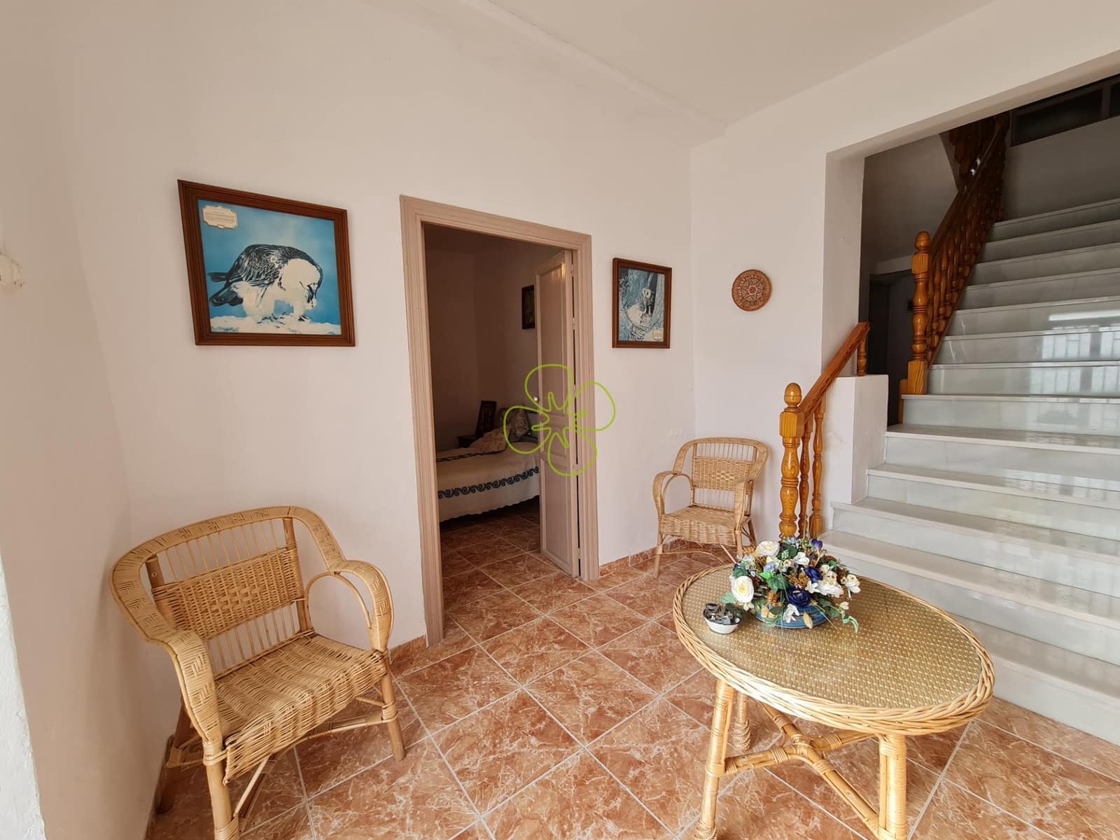 4 soverom Hus til salgs i Oria - € 80 000 (Ref: 8773531)