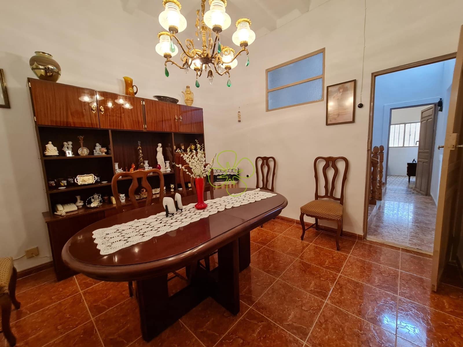 4 soverom Hus til salgs i Oria - € 80 000 (Ref: 8773531)