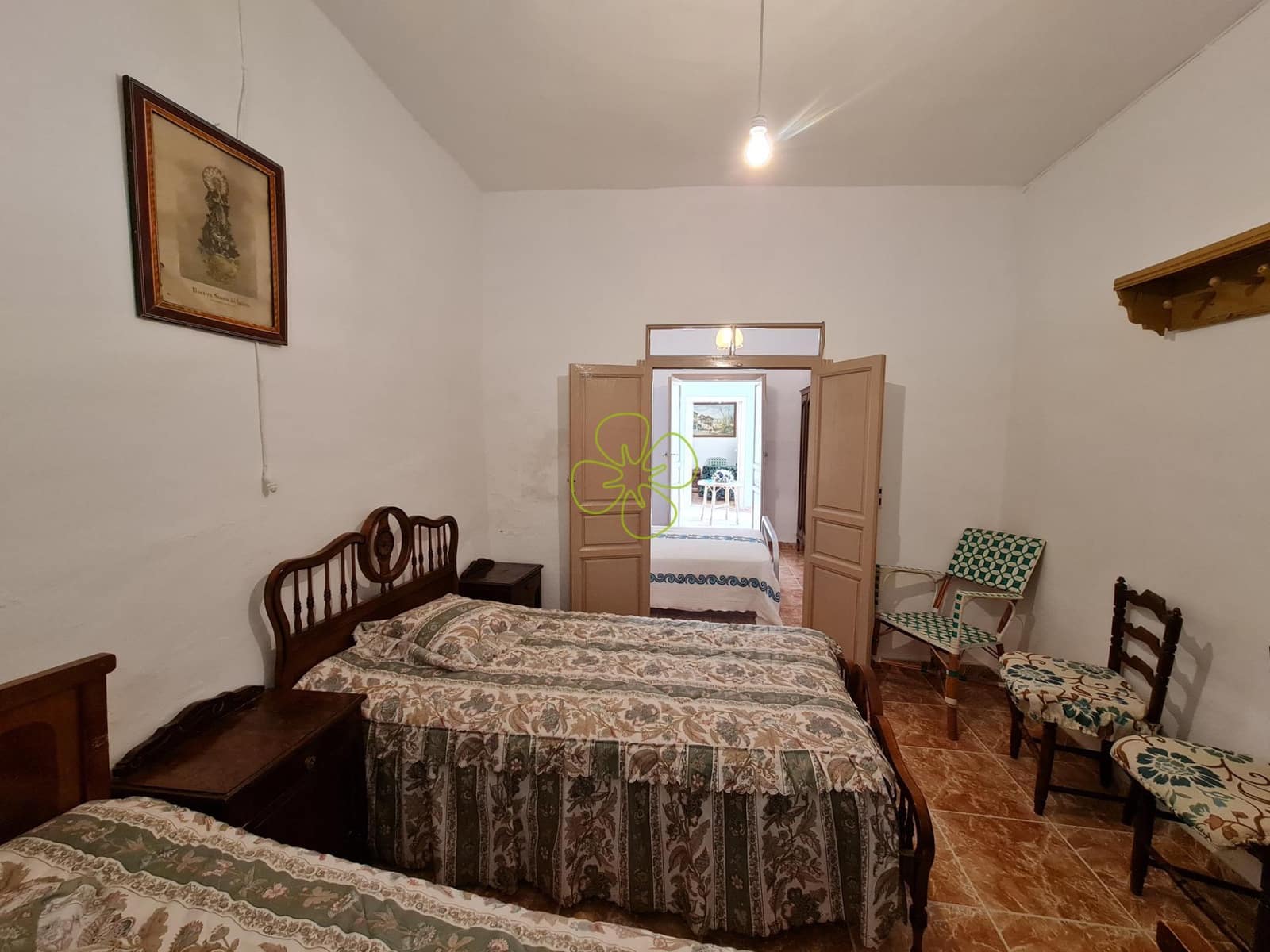 4 soverom Hus til salgs i Oria - € 80 000 (Ref: 8773531)