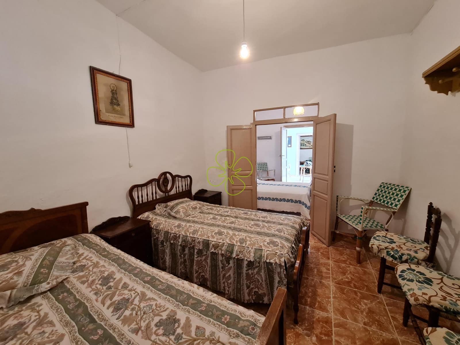 4 soverom Hus til salgs i Oria - € 80 000 (Ref: 8773531)