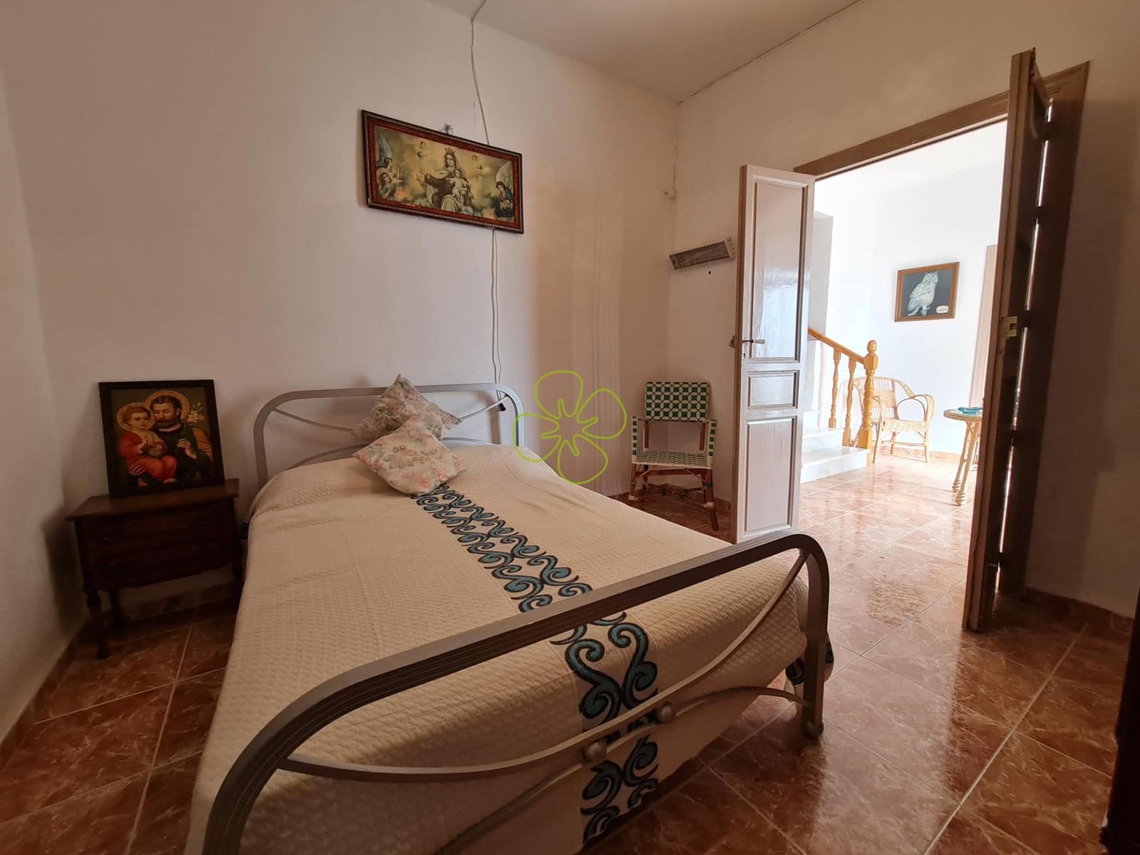 4 soverom Hus til salgs i Oria - € 80 000 (Ref: 8773531)