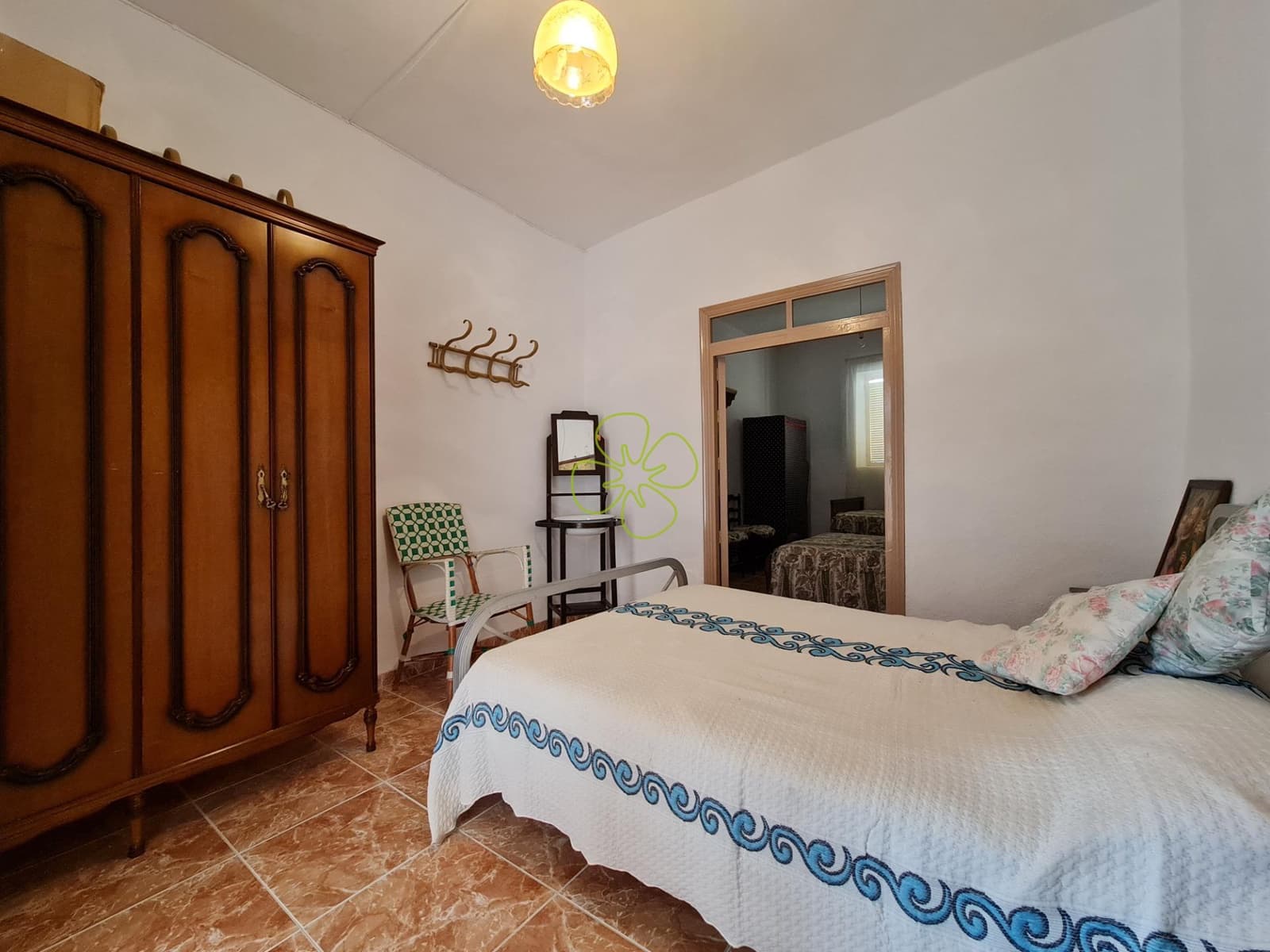 4 soverom Hus til salgs i Oria - € 80 000 (Ref: 8773531)