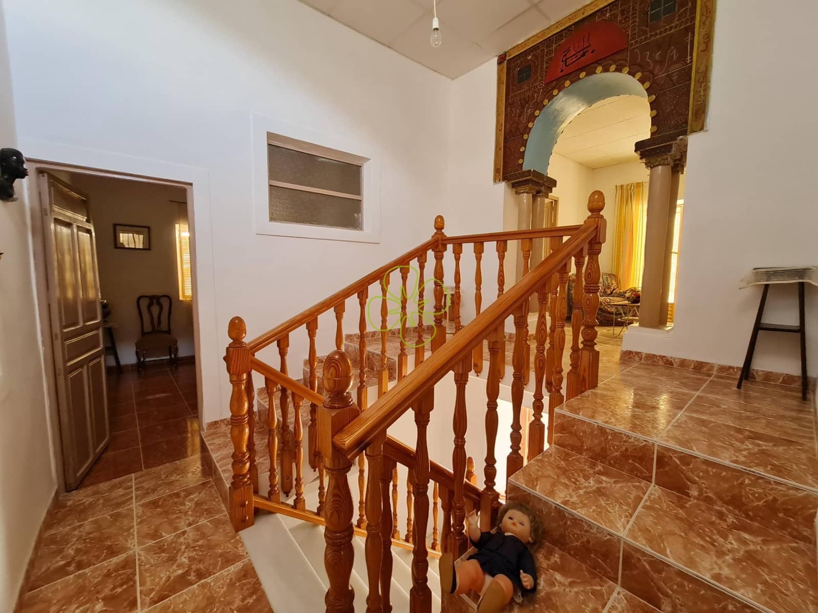 4 soverom Hus til salgs i Oria - € 80 000 (Ref: 8773531)