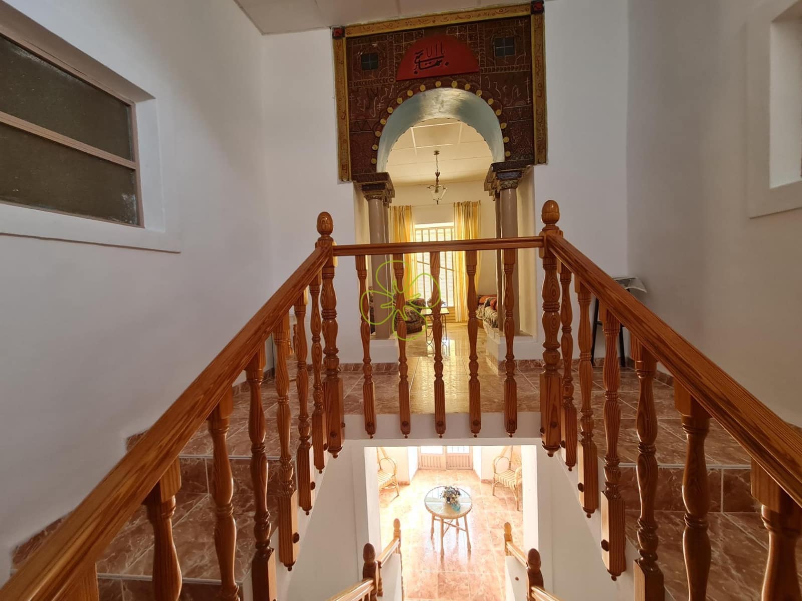 4 soverom Hus til salgs i Oria - € 80 000 (Ref: 8773531)