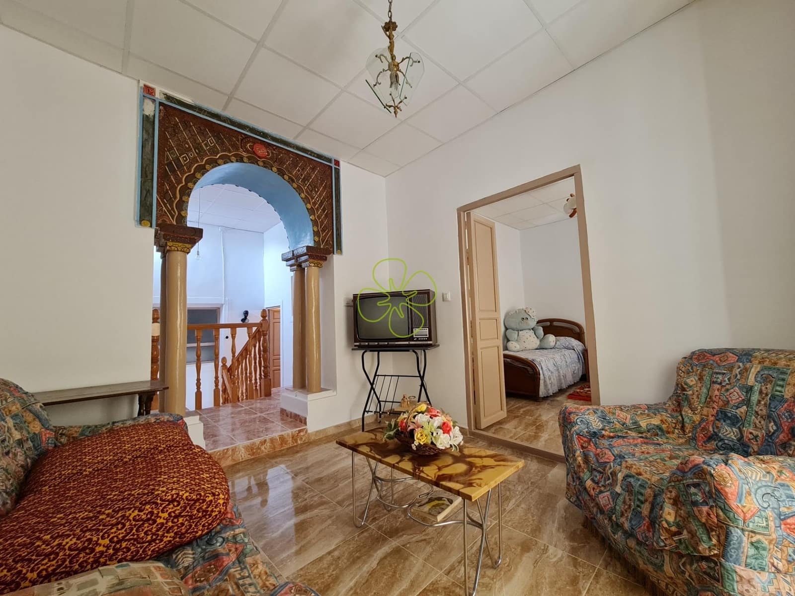 4 soverom Hus til salgs i Oria - € 80 000 (Ref: 8773531)