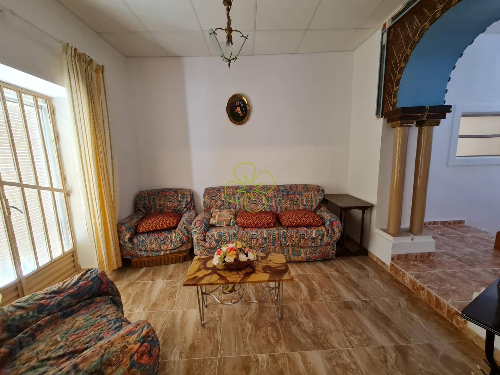 4 soverom Hus til salgs i Oria - € 80 000 (Ref: 8773531)