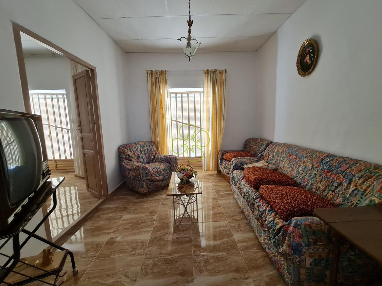 4 soverom Hus til salgs i Oria - € 80 000 (Ref: 8773531)