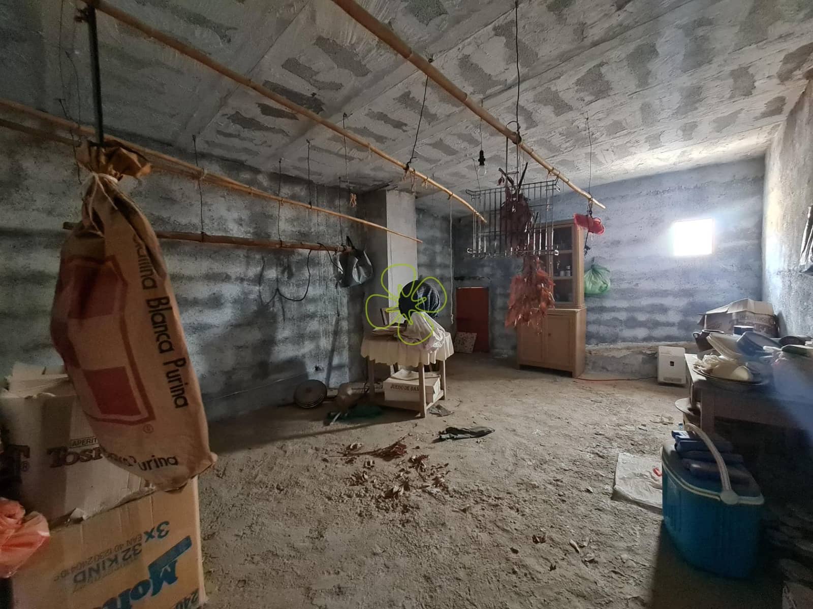 4 soverom Hus til salgs i Oria - € 80 000 (Ref: 8773531)