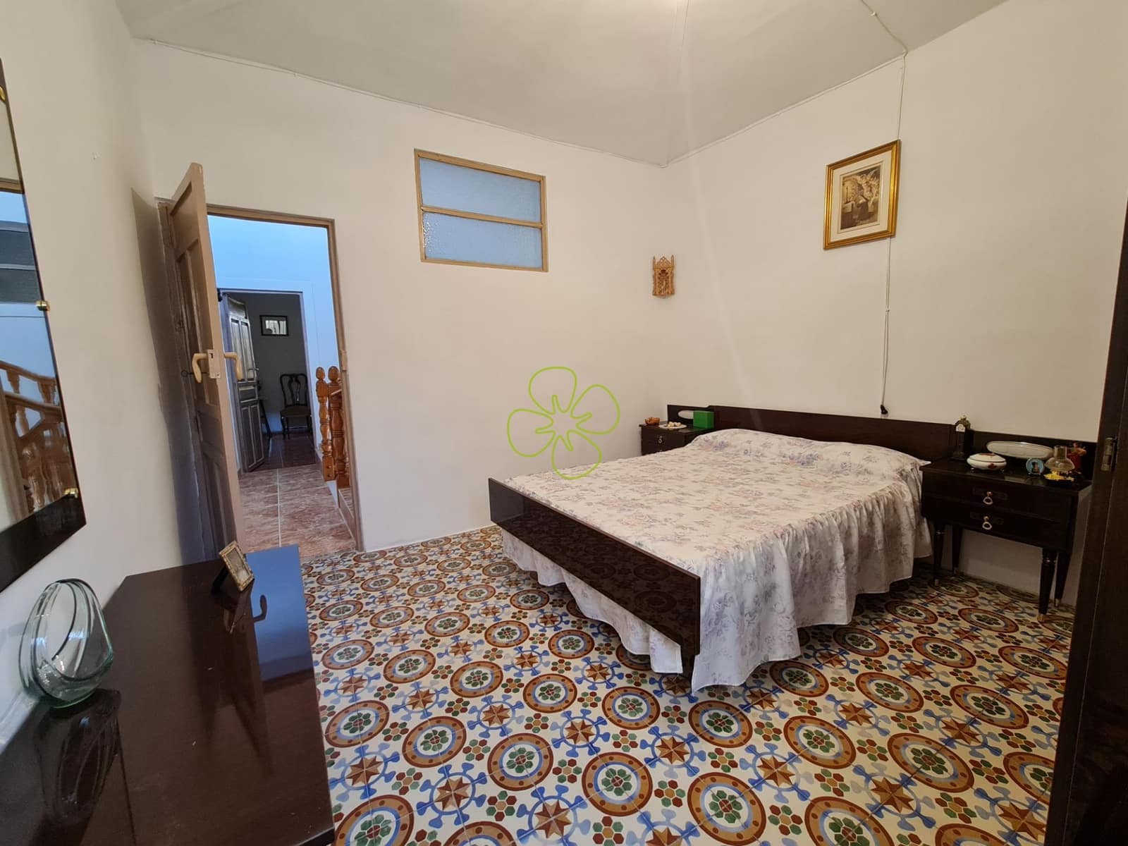 4 soverom Hus til salgs i Oria - € 80 000 (Ref: 8773531)