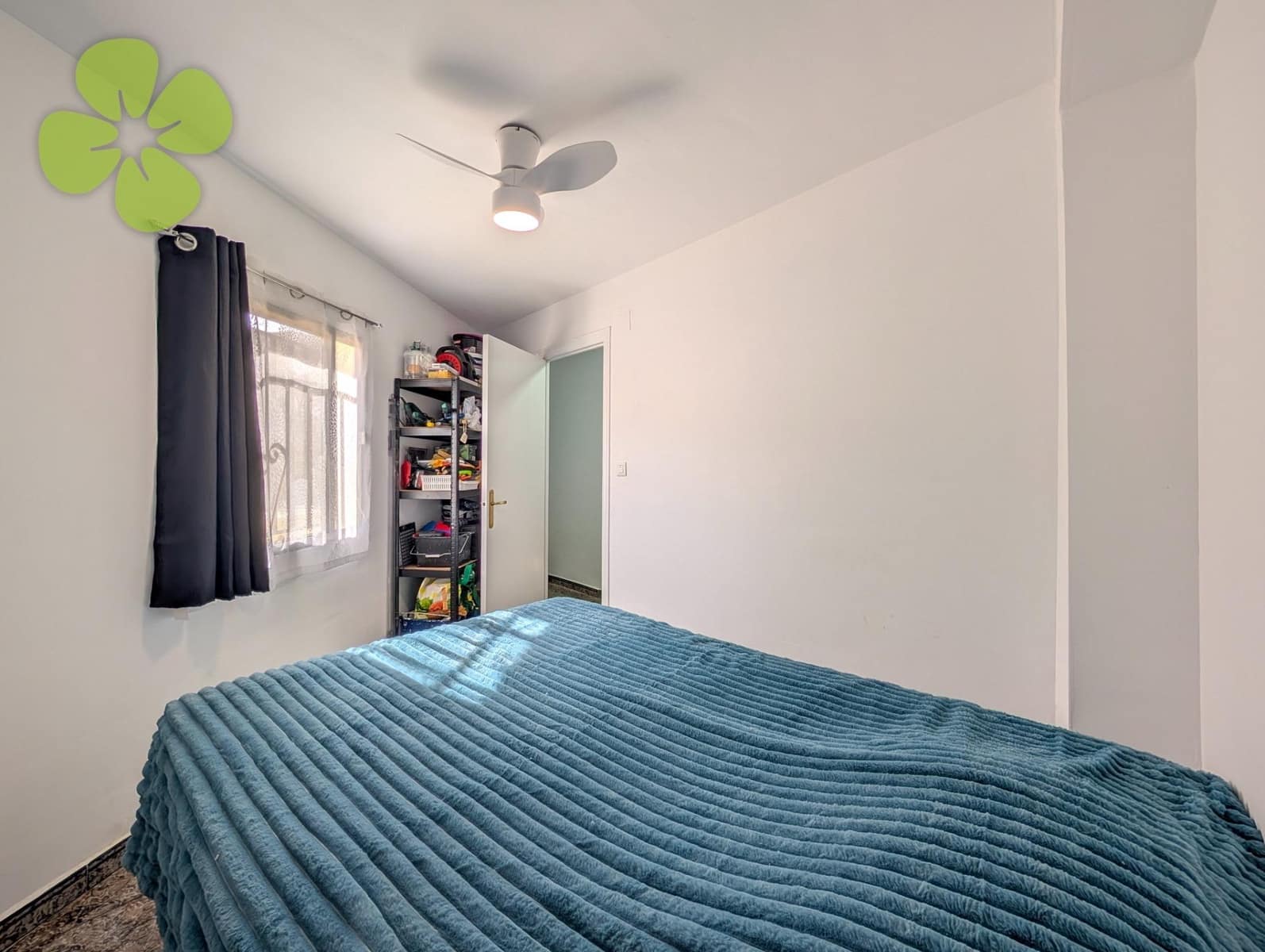 3 slaapkamer Finca/Landhuis te koop in El Margen - € 104.995 (Ref: 8834548)