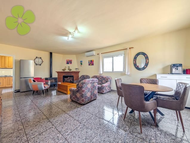 3 soverom Finca/Herregård til salgs i El Margen, Oria - € 104 995 (Ref: 8834548)