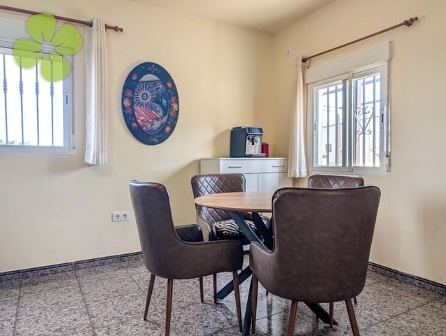 3 soverom Finca/Herregård til salgs i El Margen, Oria - € 104 995 (Ref: 8834548)