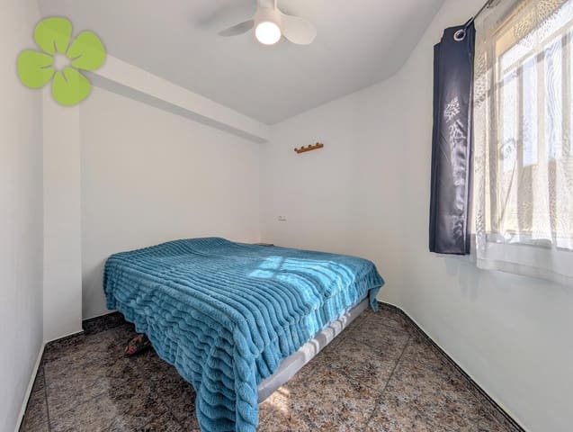 3 soverom Finca/Herregård til salgs i El Margen, Oria - € 104 995 (Ref: 8834548)