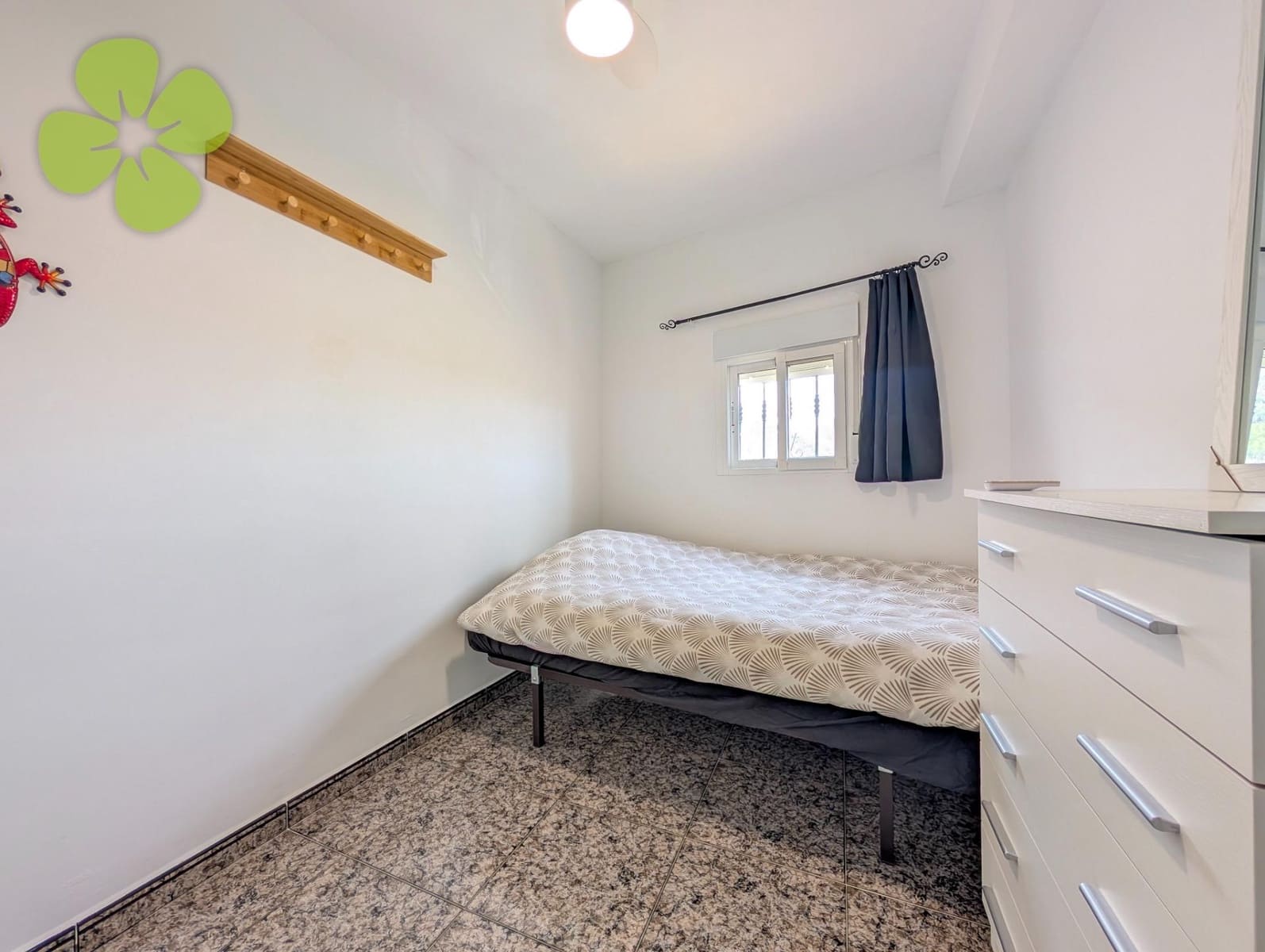 3 slaapkamer Finca/Landhuis te koop in El Margen - € 104.995 (Ref: 8834548)