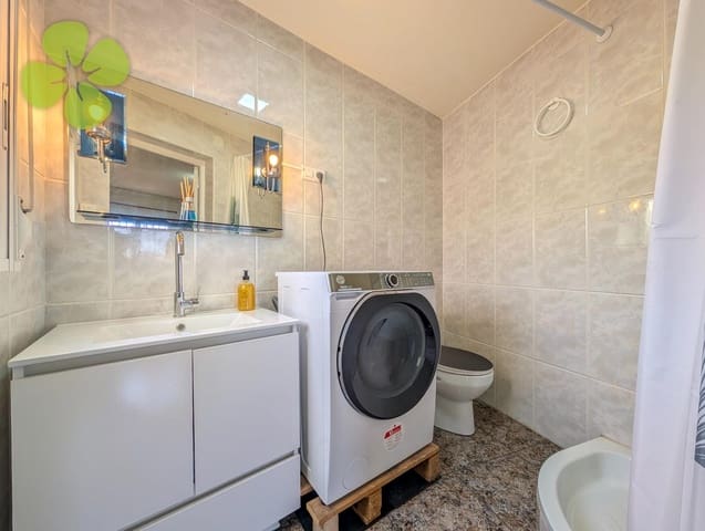 3 soverom Finca/Herregård til salgs i El Margen, Oria - € 104 995 (Ref: 8834548)