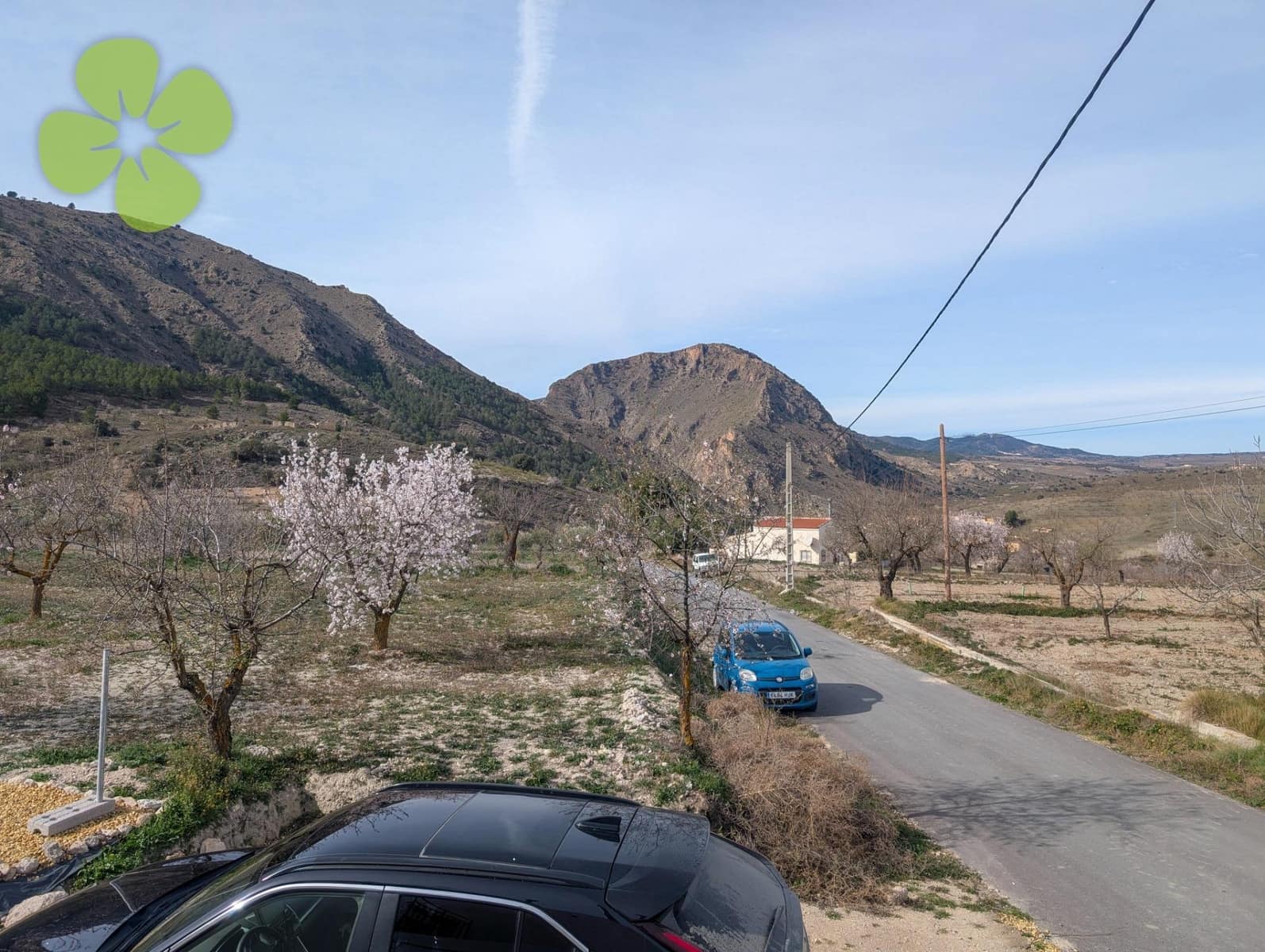 3 slaapkamer Finca/Landhuis te koop in El Margen - € 104.995 (Ref: 8834548)