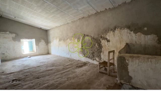 2 soveværelse Finca/Landehus til salg i Albox - € 70.000 (Ref: 8897046)