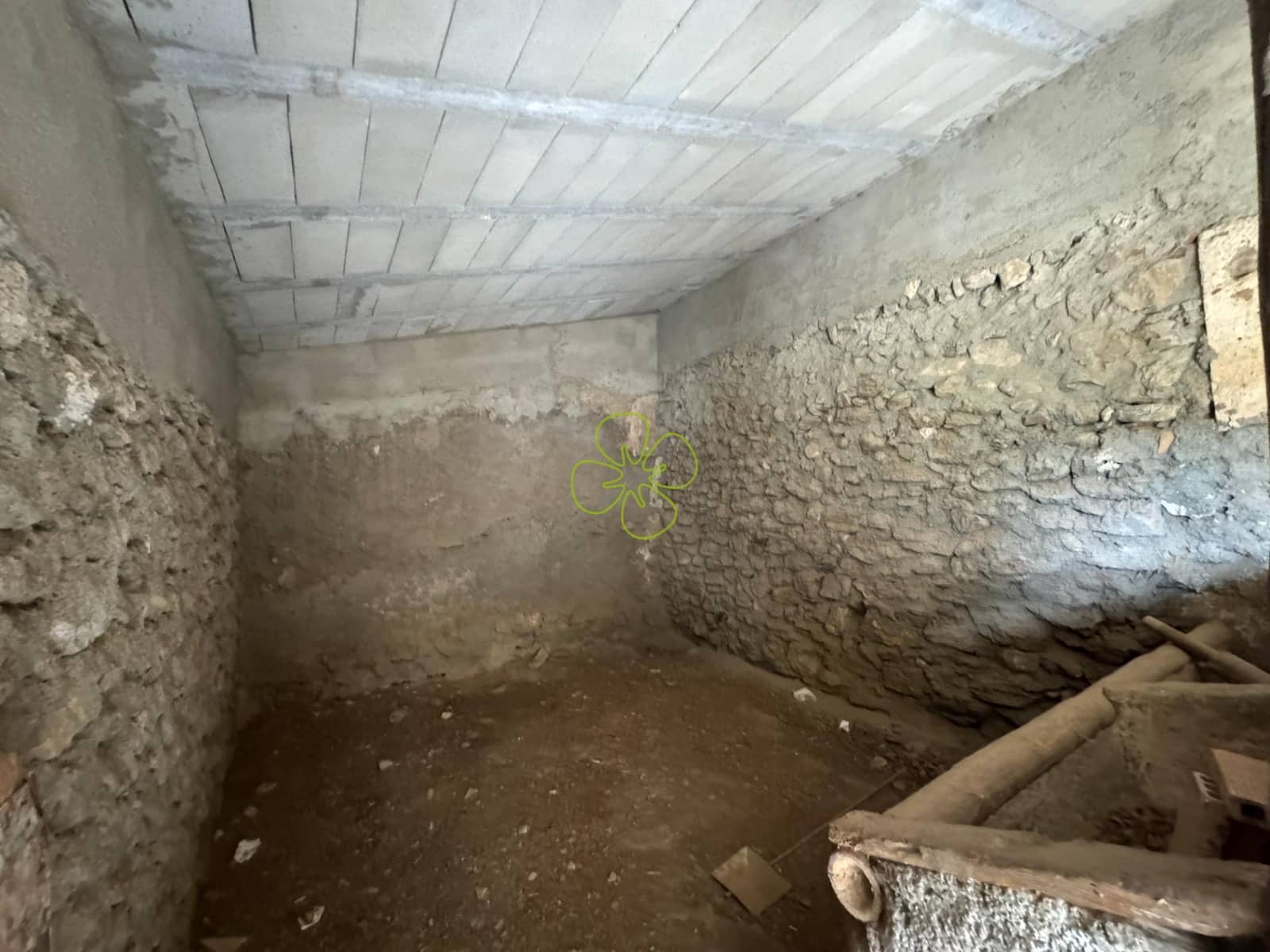 2 bedroom Finca/Country House for sale in Albox - € 70,000 (Ref: 8897046)