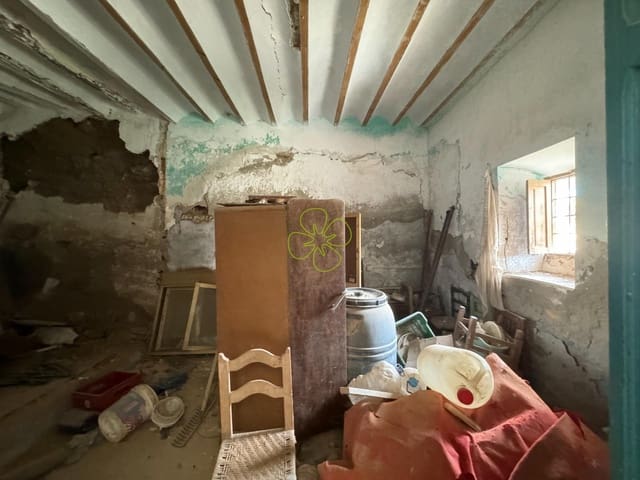 2 soveværelse Finca/Landehus til salg i Albox - € 70.000 (Ref: 8897046)