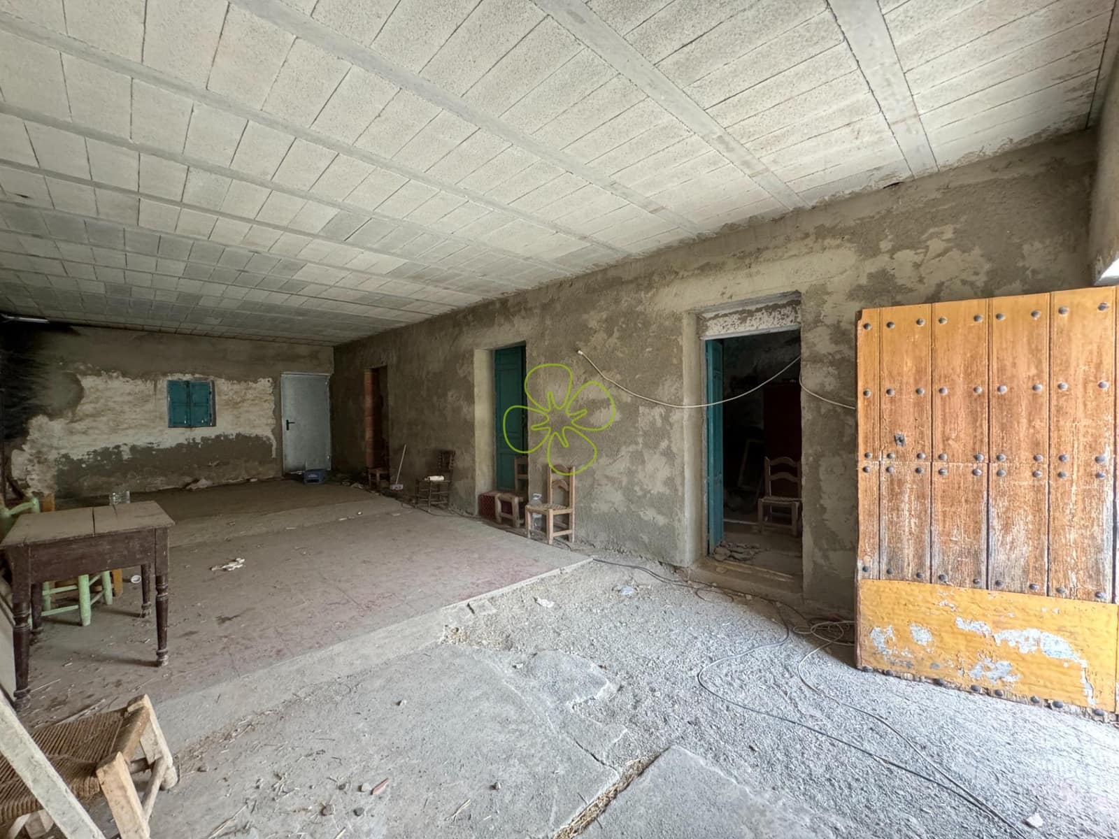 2 bedroom Finca/Country House for sale in Albox - € 70,000 (Ref: 8897046)